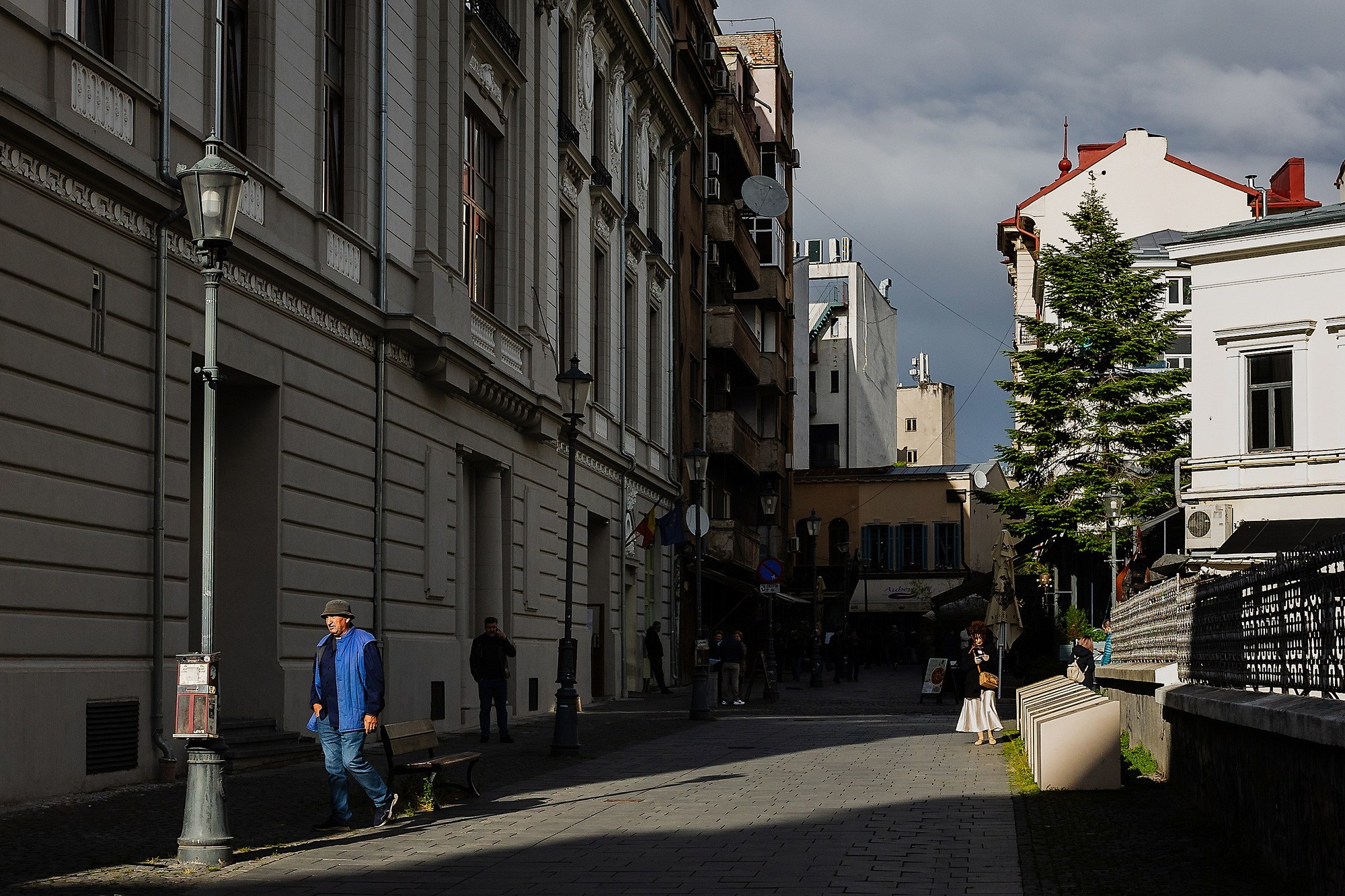 Urban Wander. A Creative Insight | Catalin Nastase