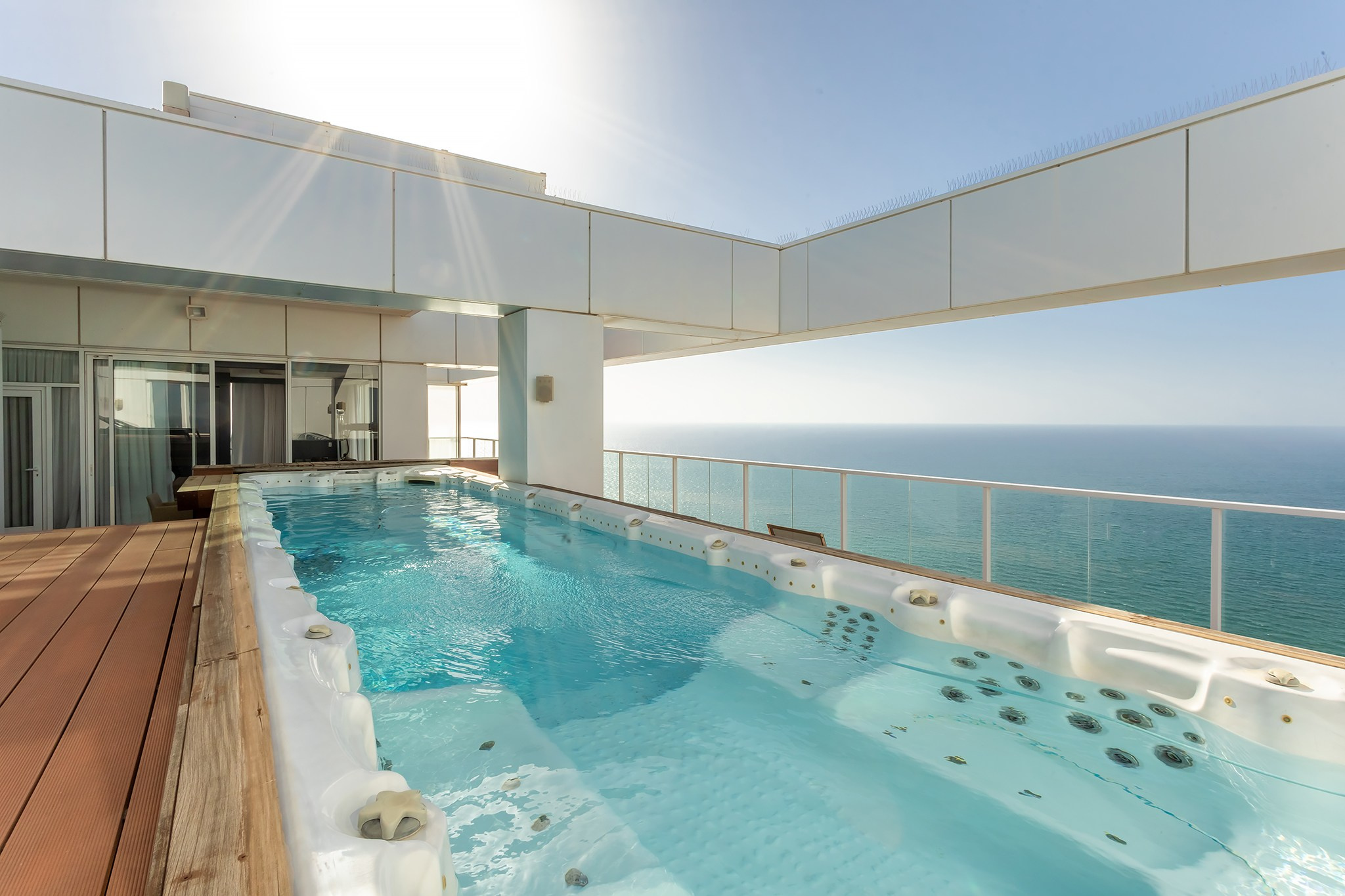 Фотограф интерьеров недвижимости в Израиле для Booking и Airbnb