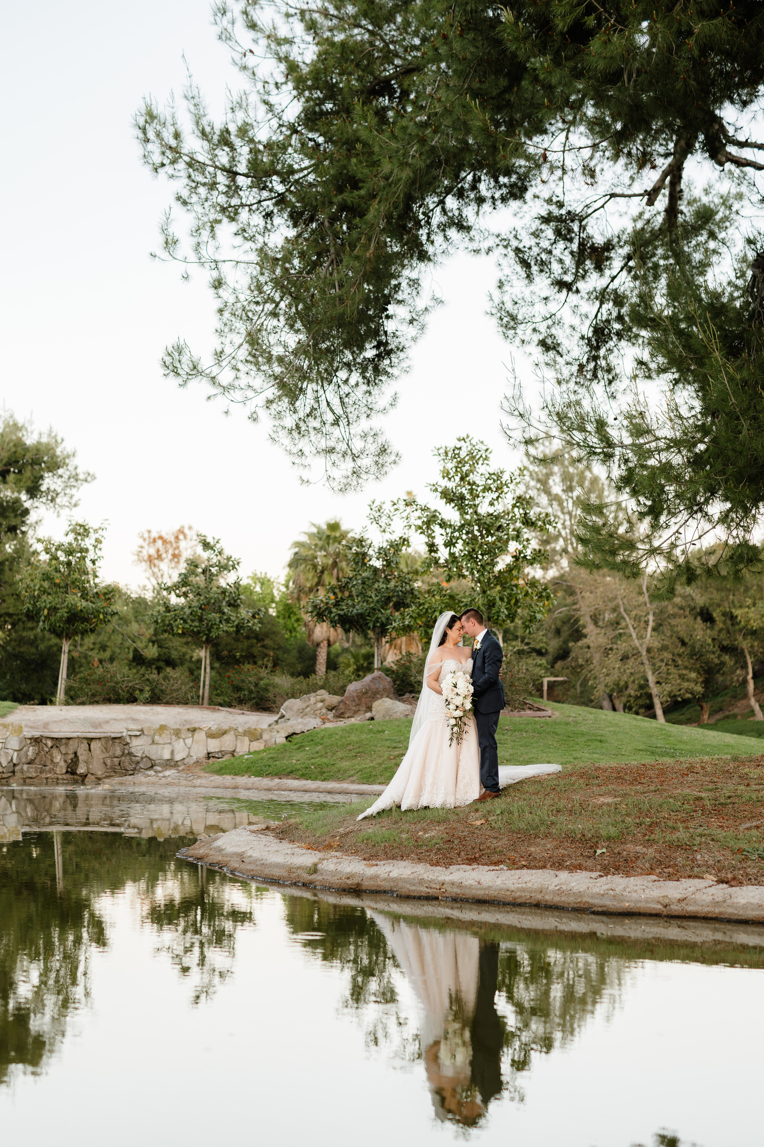Ivan & Danielle. Babich_weddings