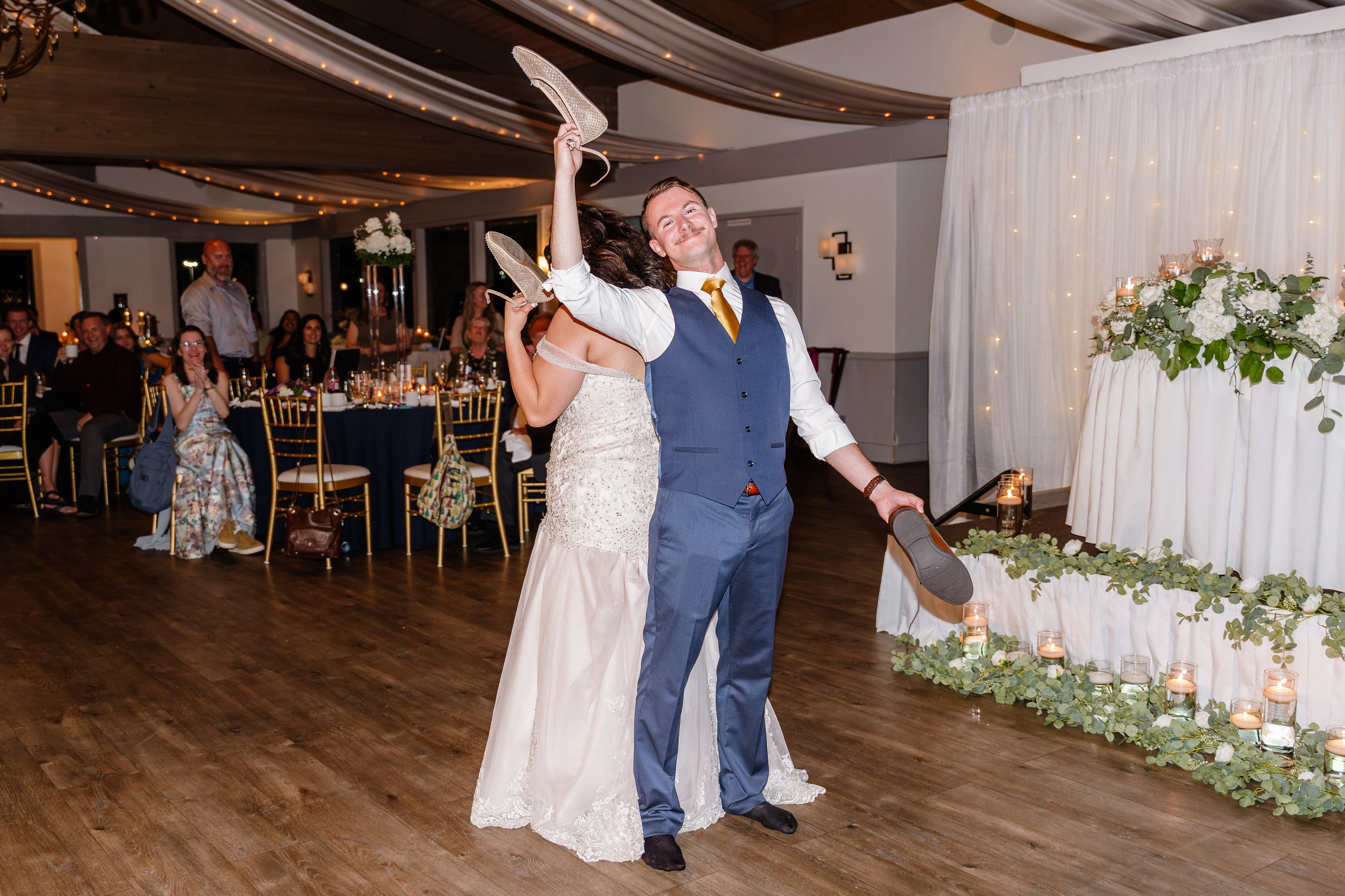 Ivan & Danielle. Babich_weddings