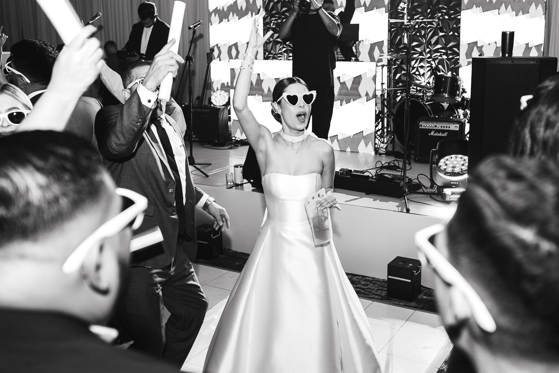 Sharon & Jose Wedding. Fotógrafo en Honduras