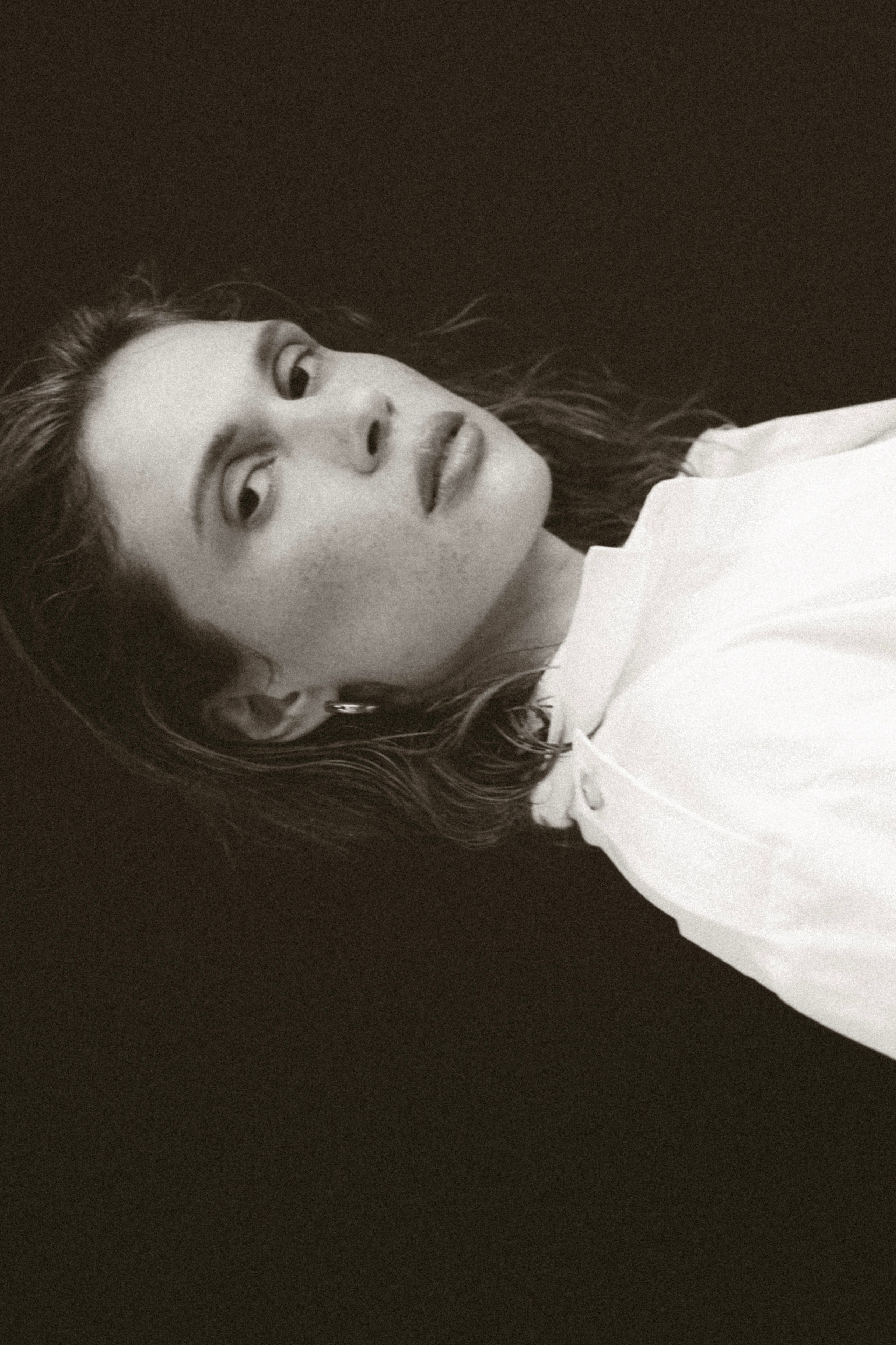 Santa Monica based photographer Kristina Vasilenko