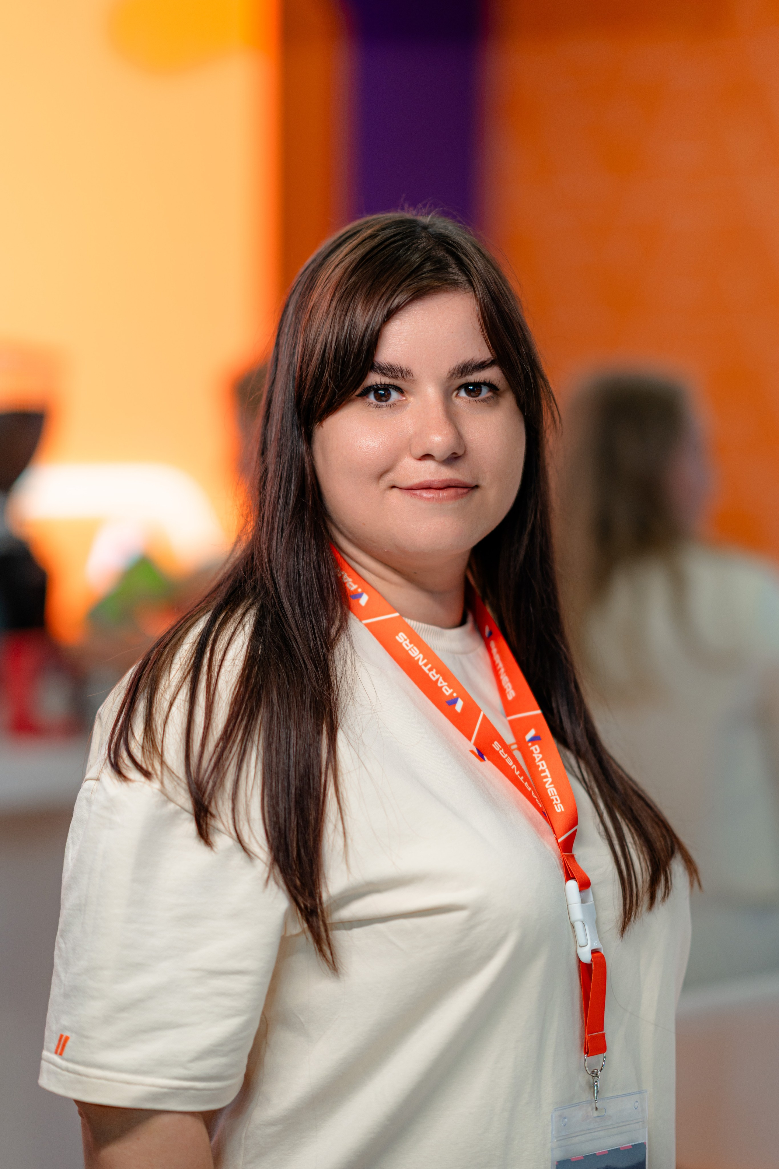 V_Partners. Tonya Kyrylenko photographer in London