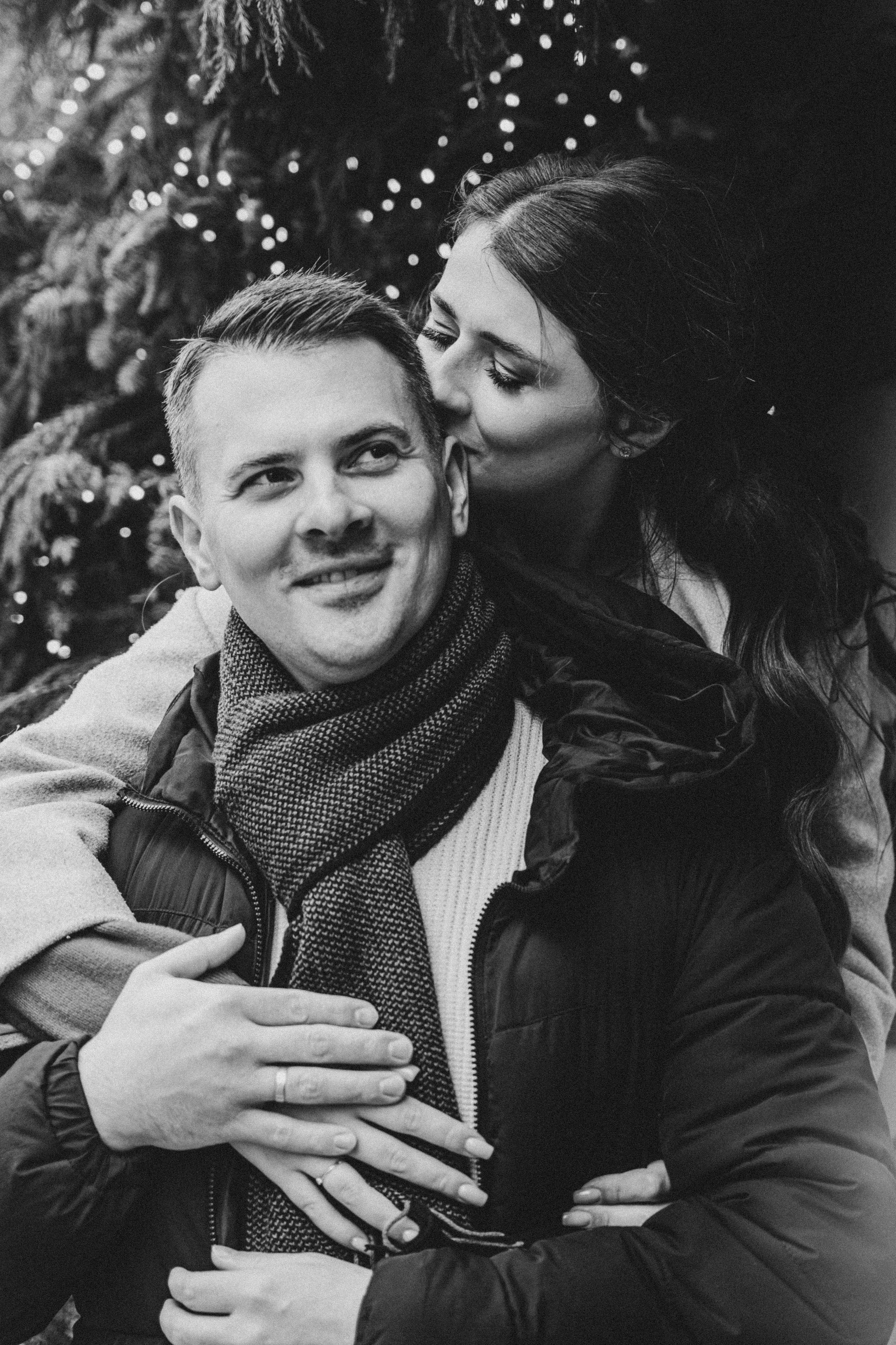 Tanya & Dima. Tonya Kyrylenko photographer in London