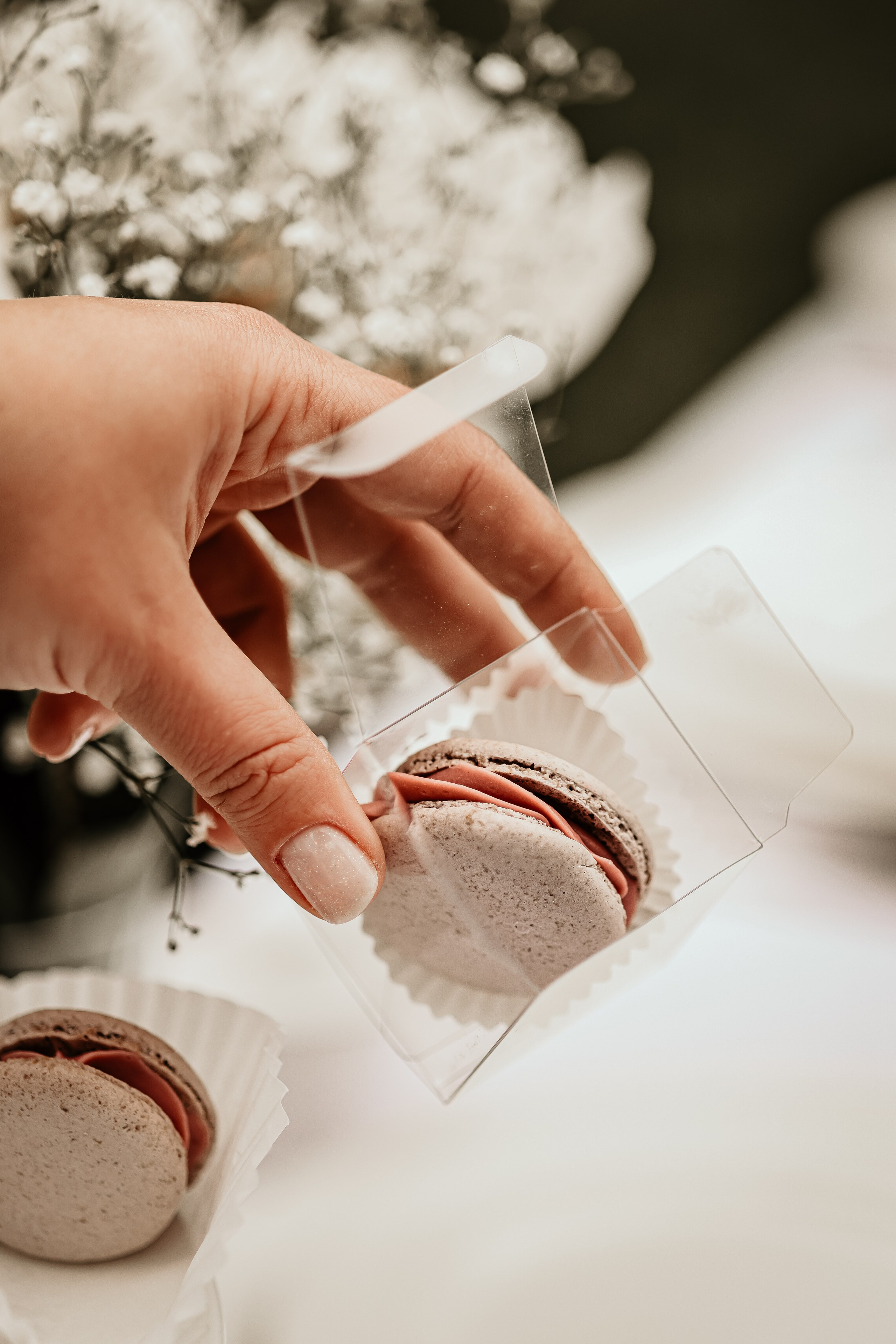 Content photoshoot for Bond bakery. Photographer Co Dublin, Balbriggan — Agata Maliseva