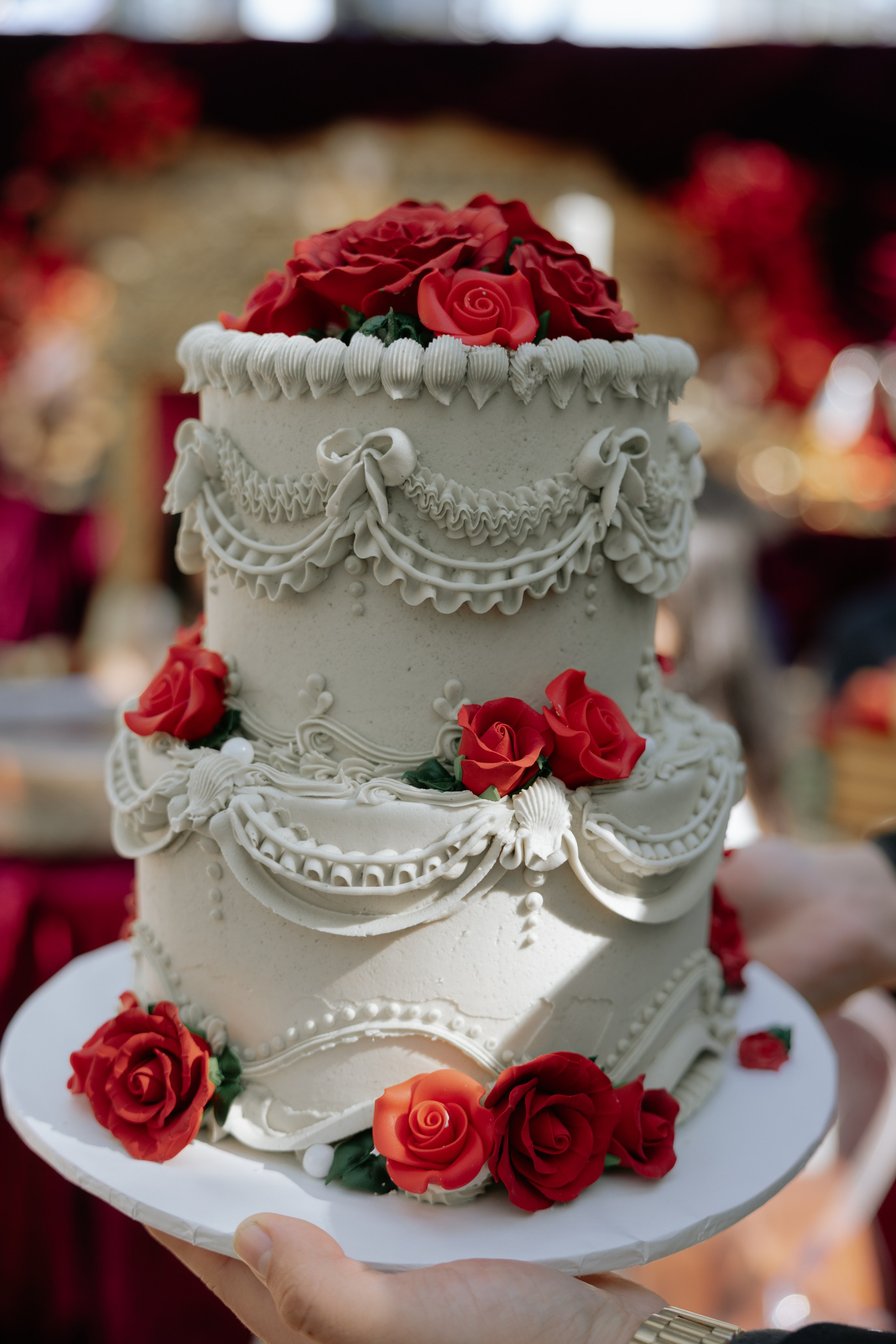 Manasi’s Sweeet 16. Parth Productions