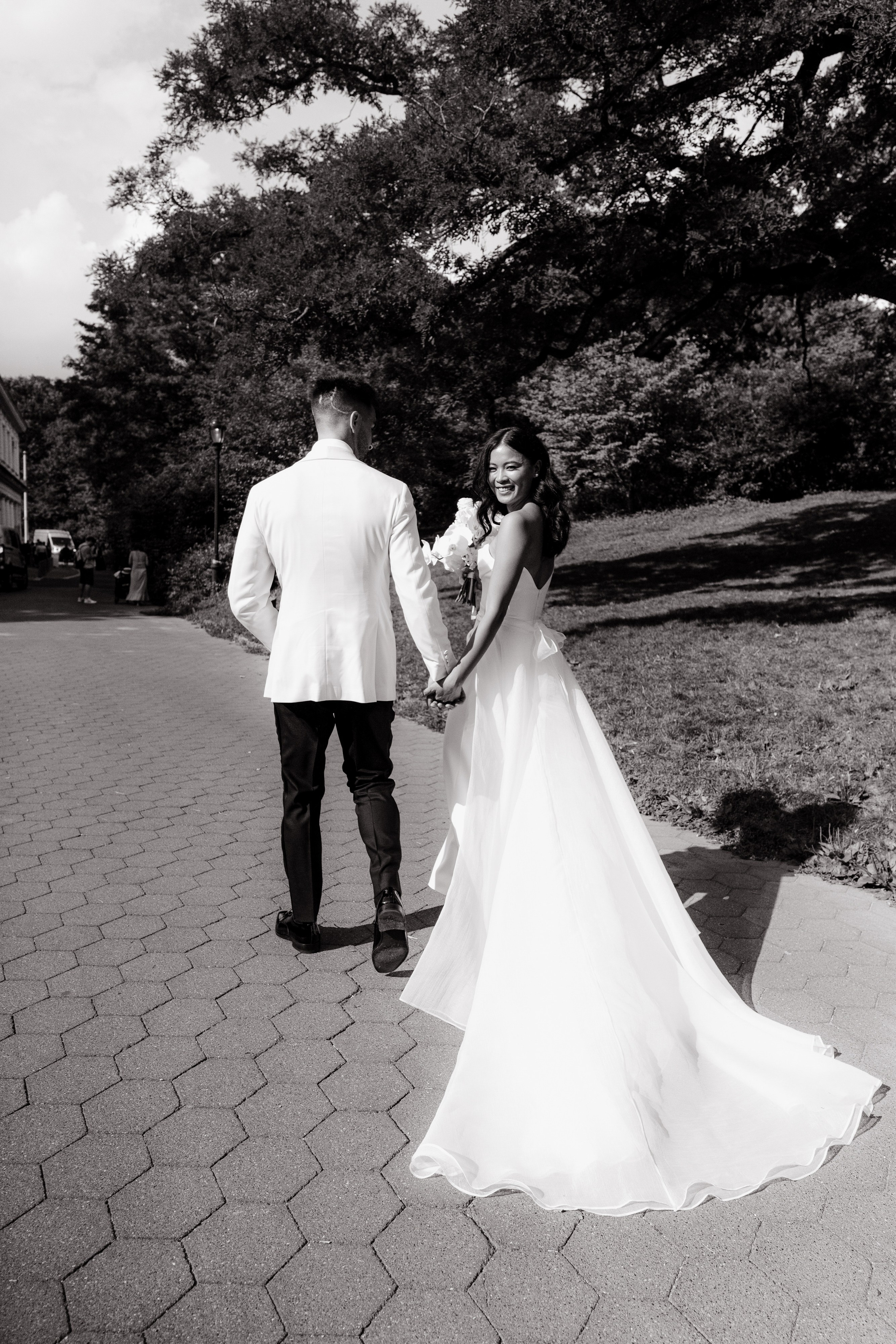Jullieanne and Ryan. Wedding photographer and videographer New York | New Jersey