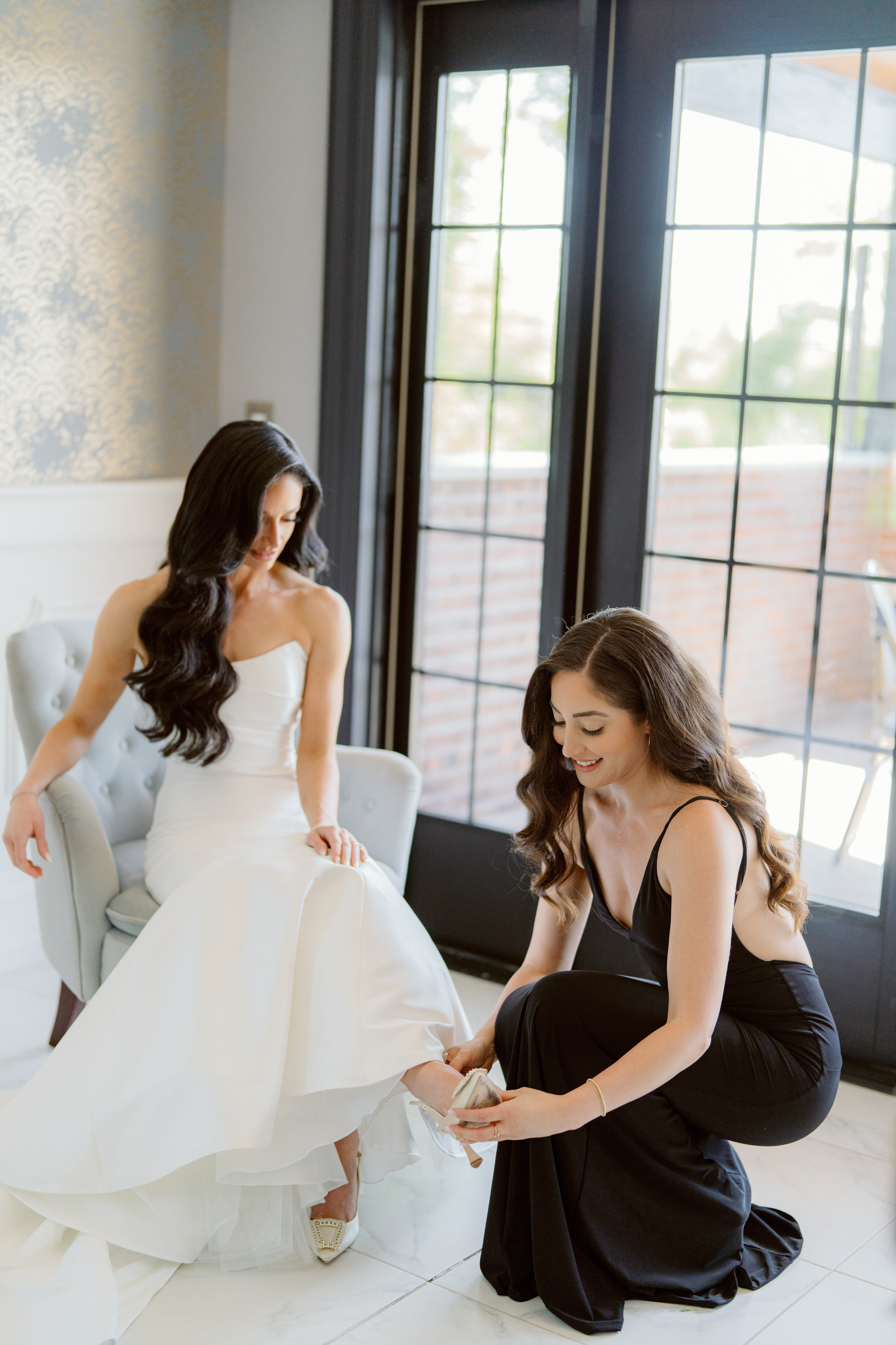 Ashley and Bobby. Wedding photographer and videographer New York | New Jersey