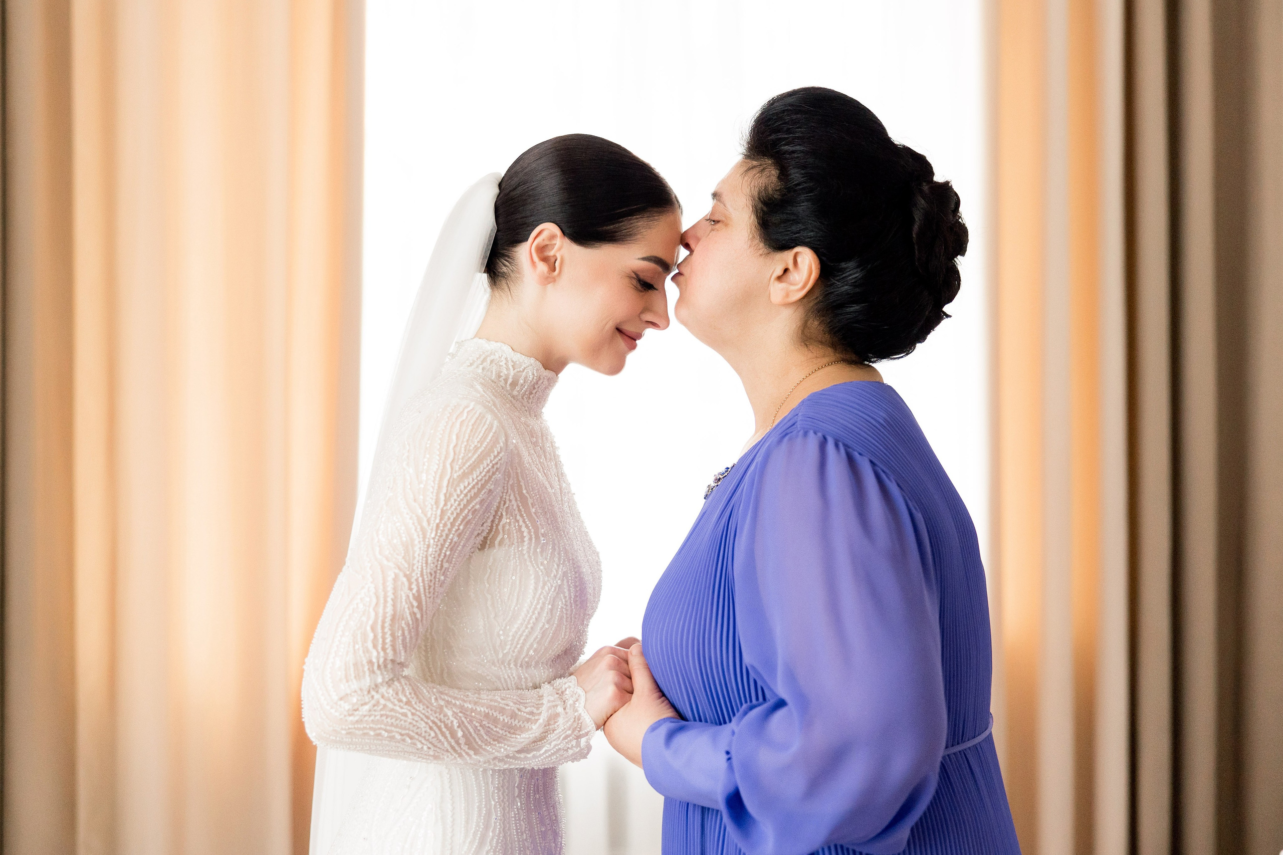 Ніна та Андрій. Ірина Терещук