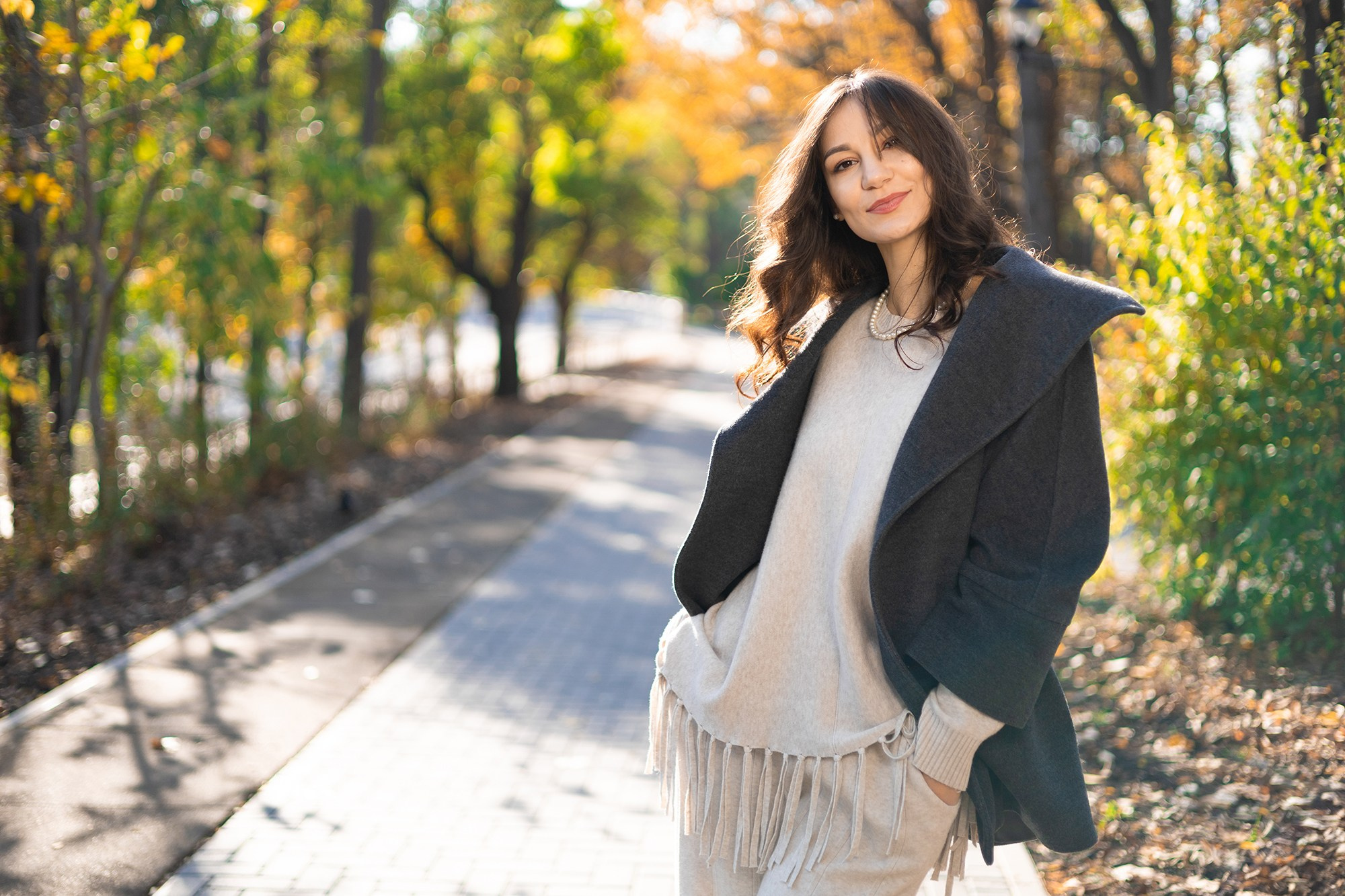 Индивидуальный курс по фотографии в Вероне — фотограф Андрей Звягинцев