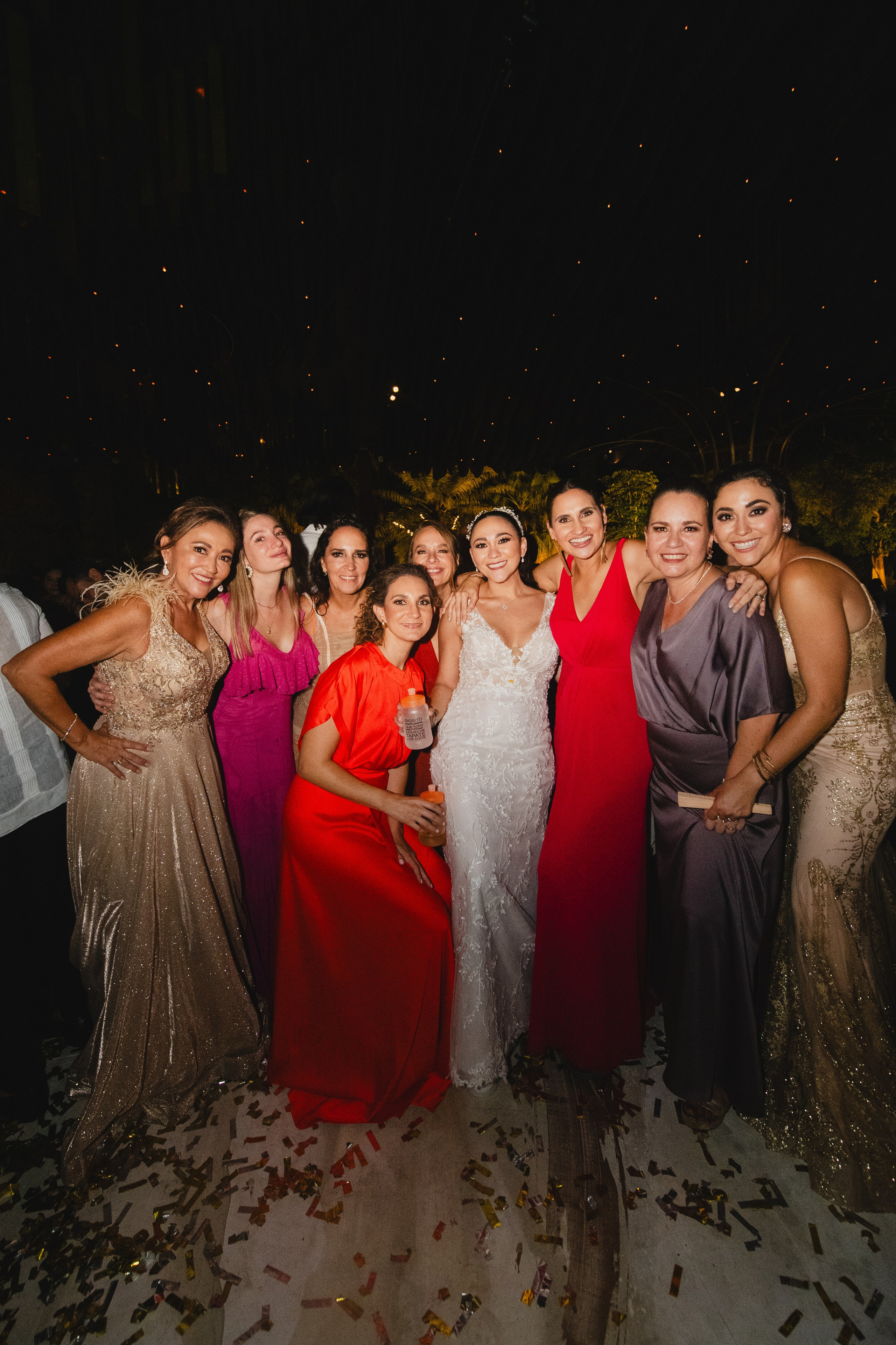 Mariana & Bernardo. Antonio Soberano Photography