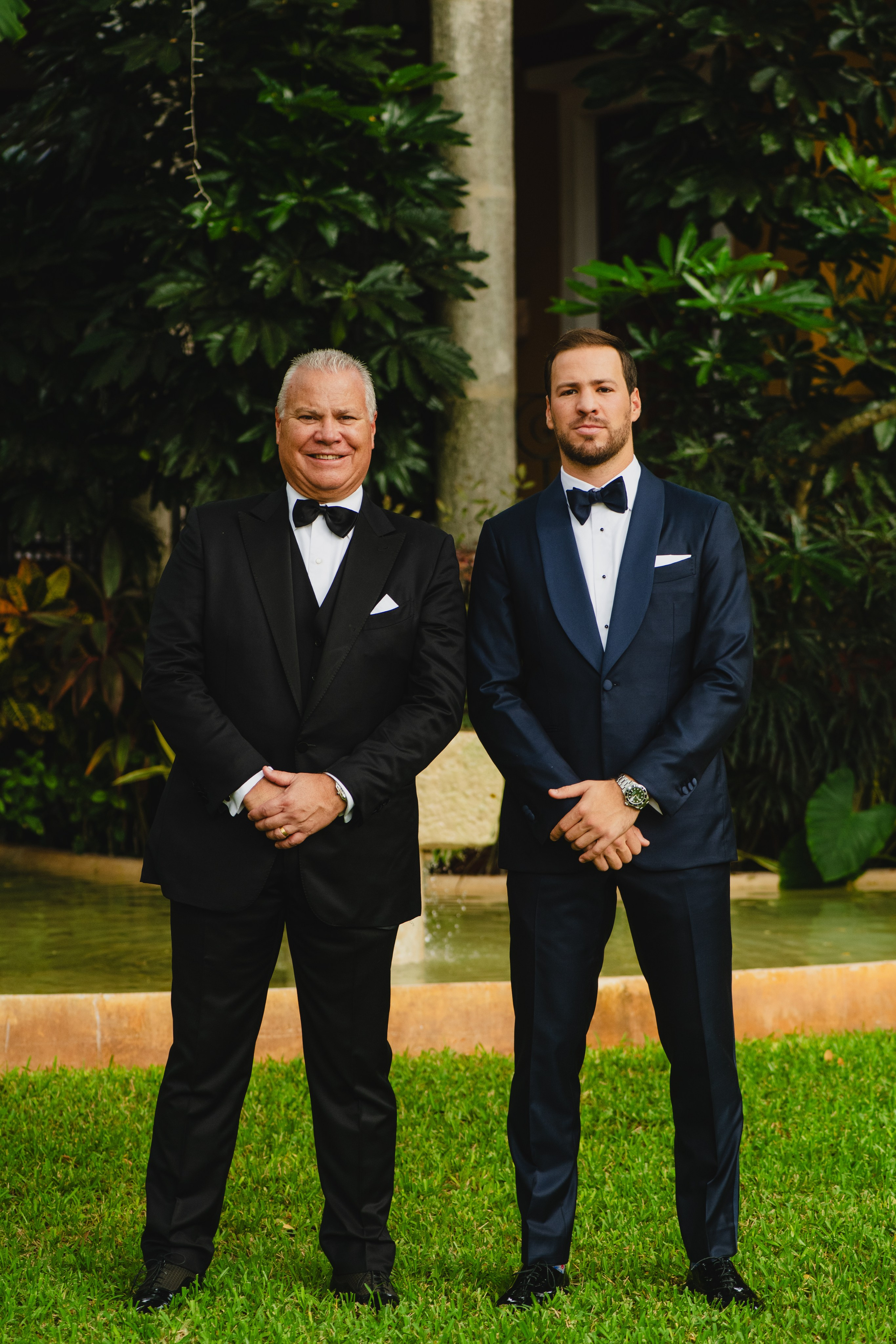 Sofia & Albert. Antonio Soberano Photography