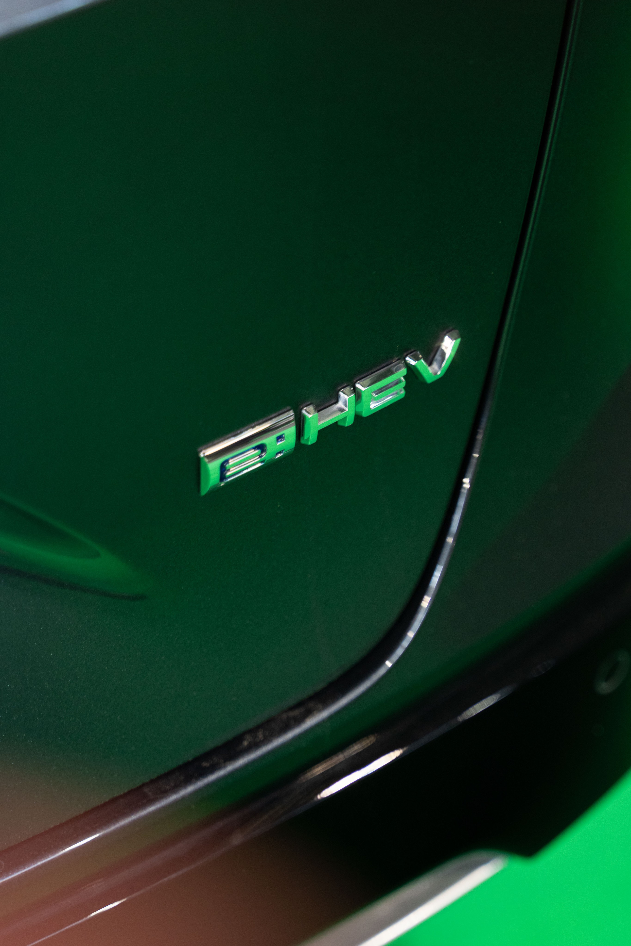 Electric Vehicles Days in Novi Sad 2024. Жуков Студио