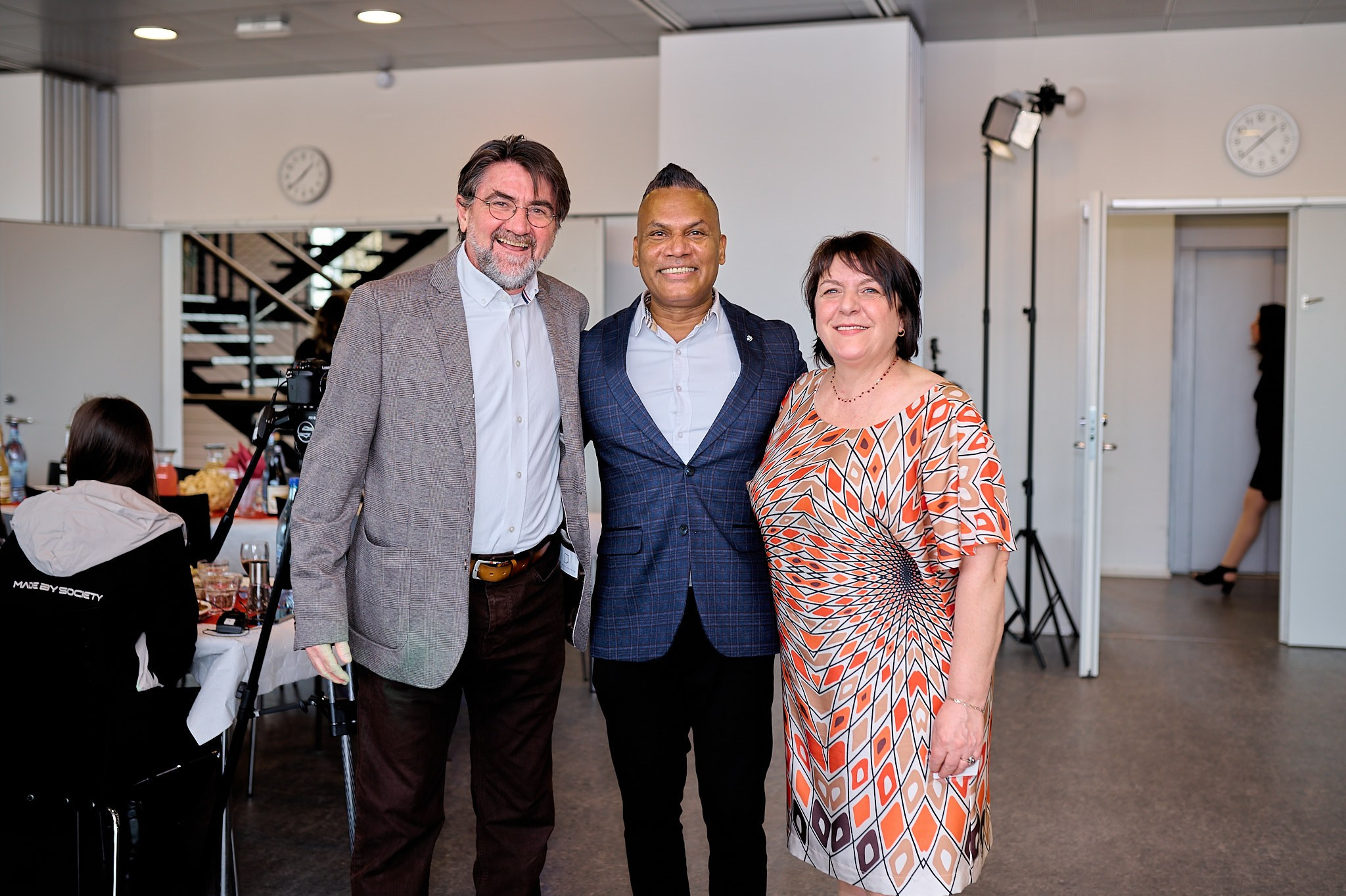 Ziua Femeii — 8 Martie 2025 — Aarhus. DanFotograf.dk