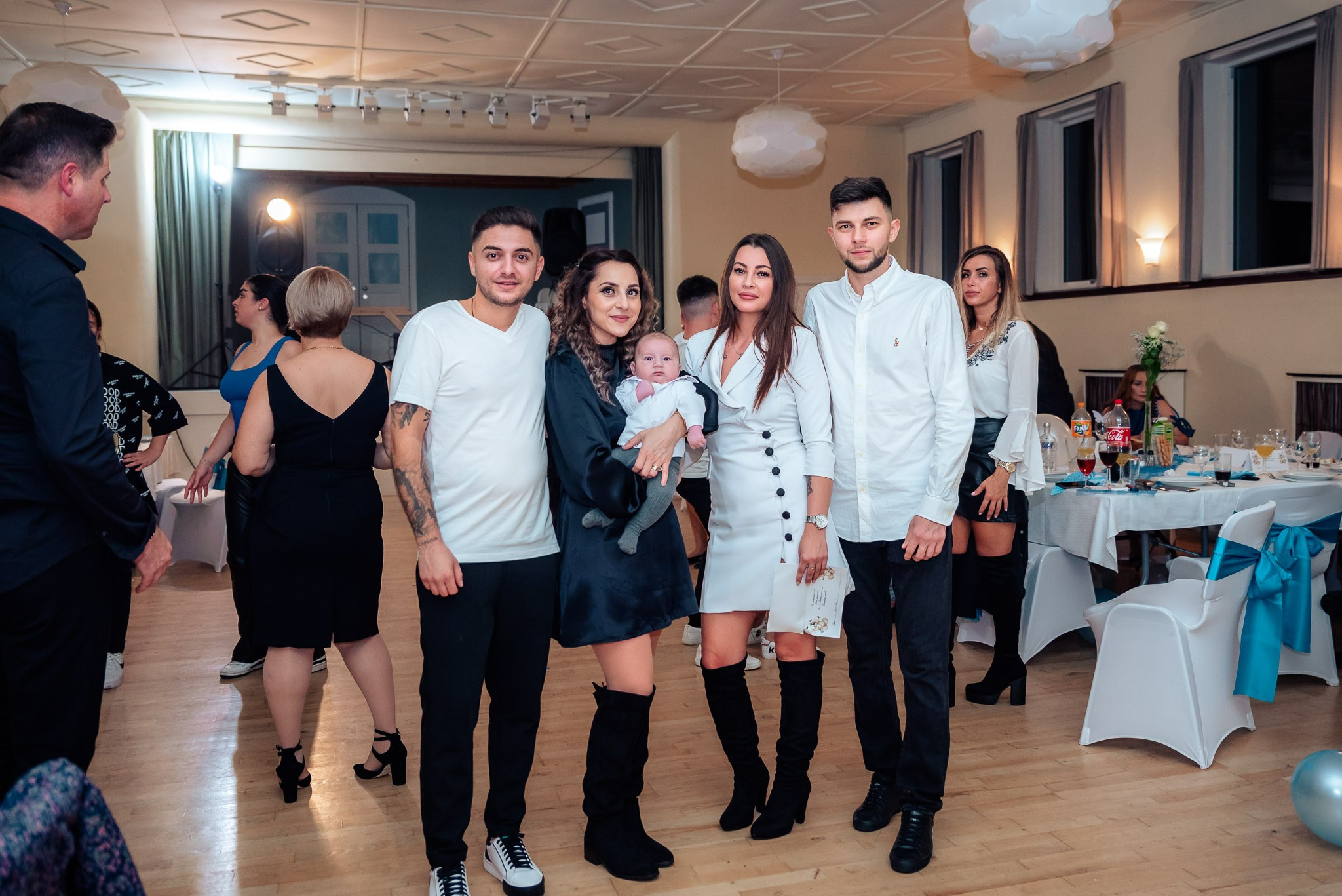 Botez David Achim 22.10.2022. DanFotograf.dk