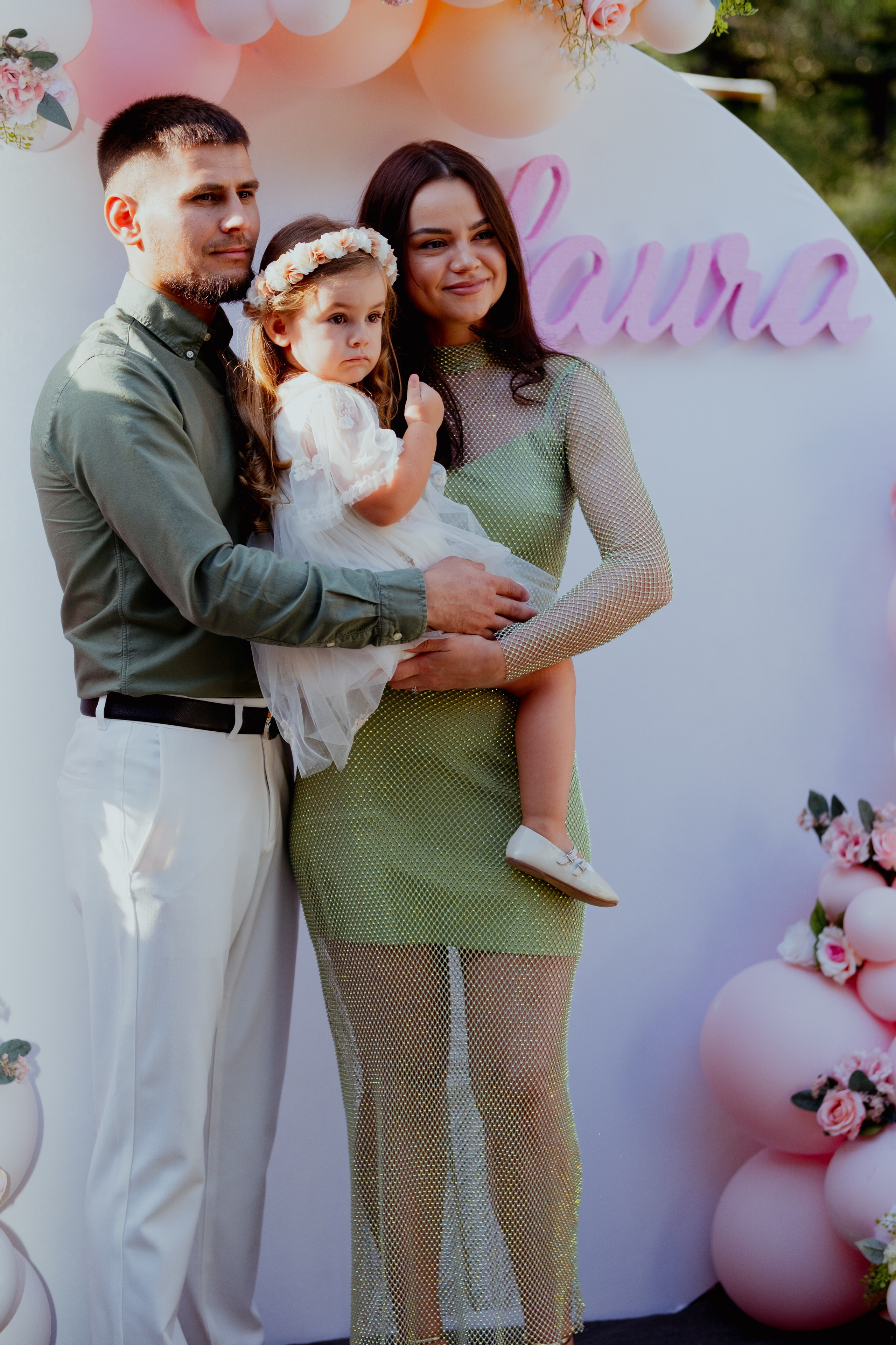 Foto per la festa. Grosu Photography