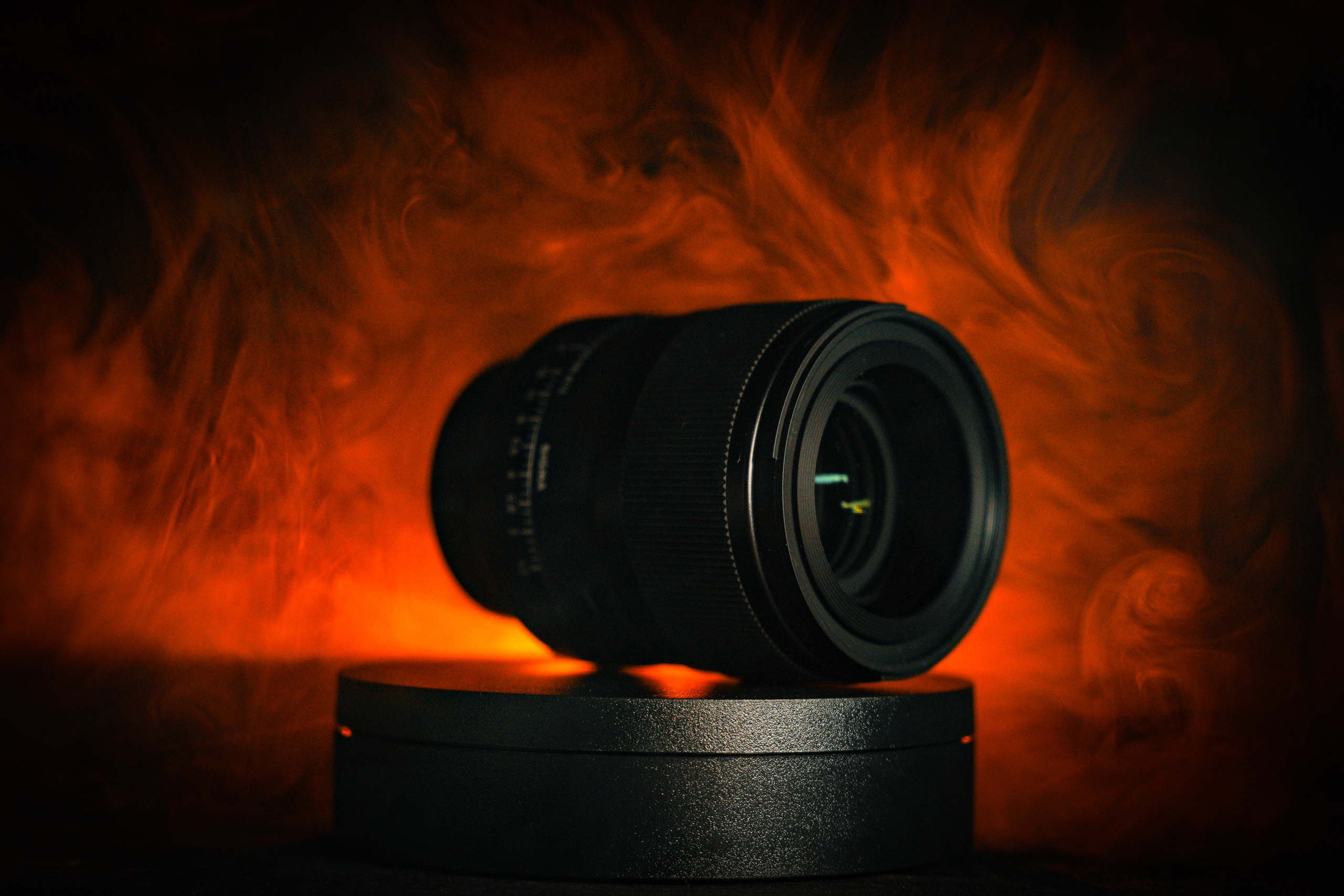 SIGMA 50 mm F1.2 DG DN Art. Фотограф Григорий Кравец