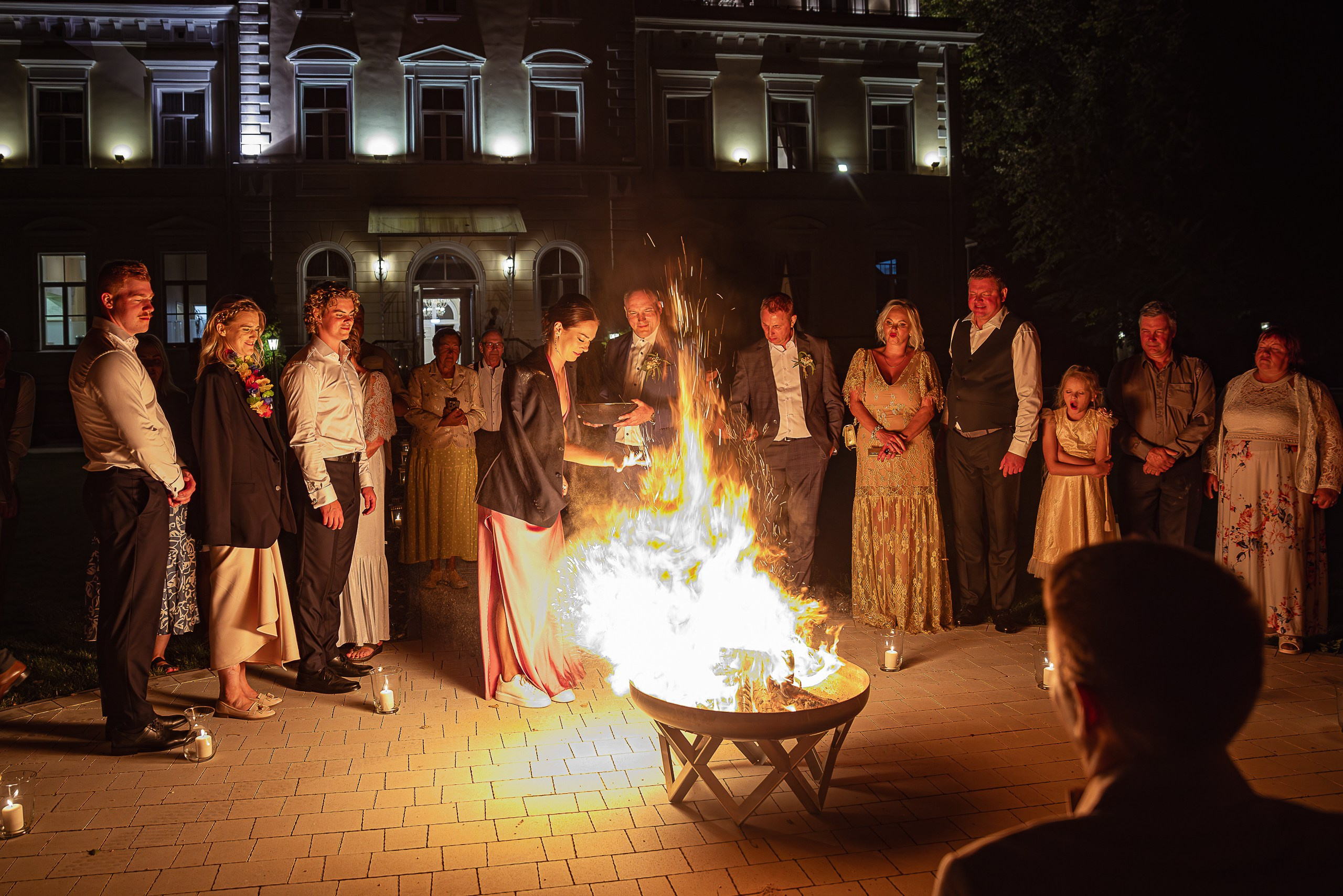 Wedding Day Felicita ♡ Gatis. Photographer Eduard Nesterov