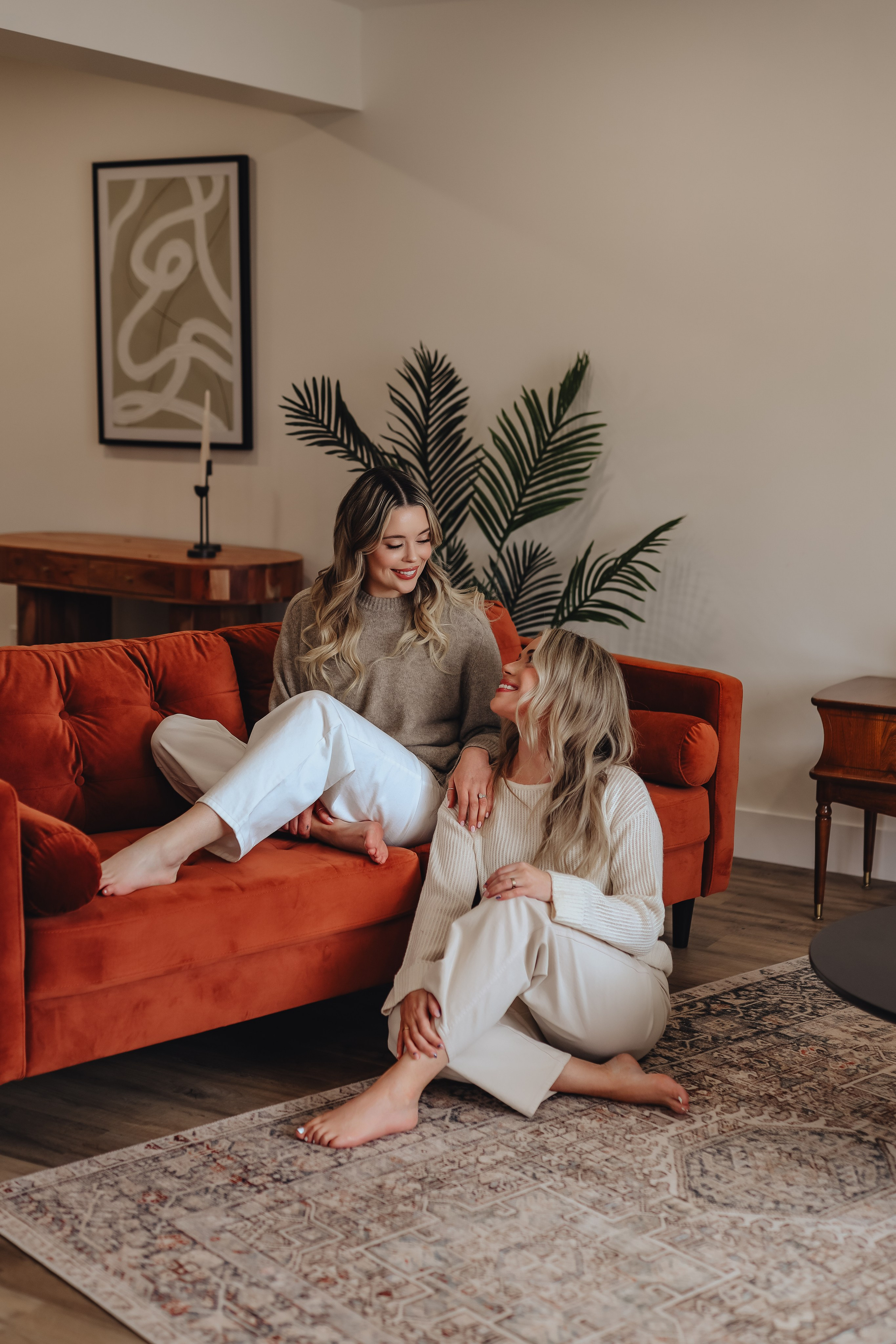 Personal/boudoir. Ellen Litvinova photography