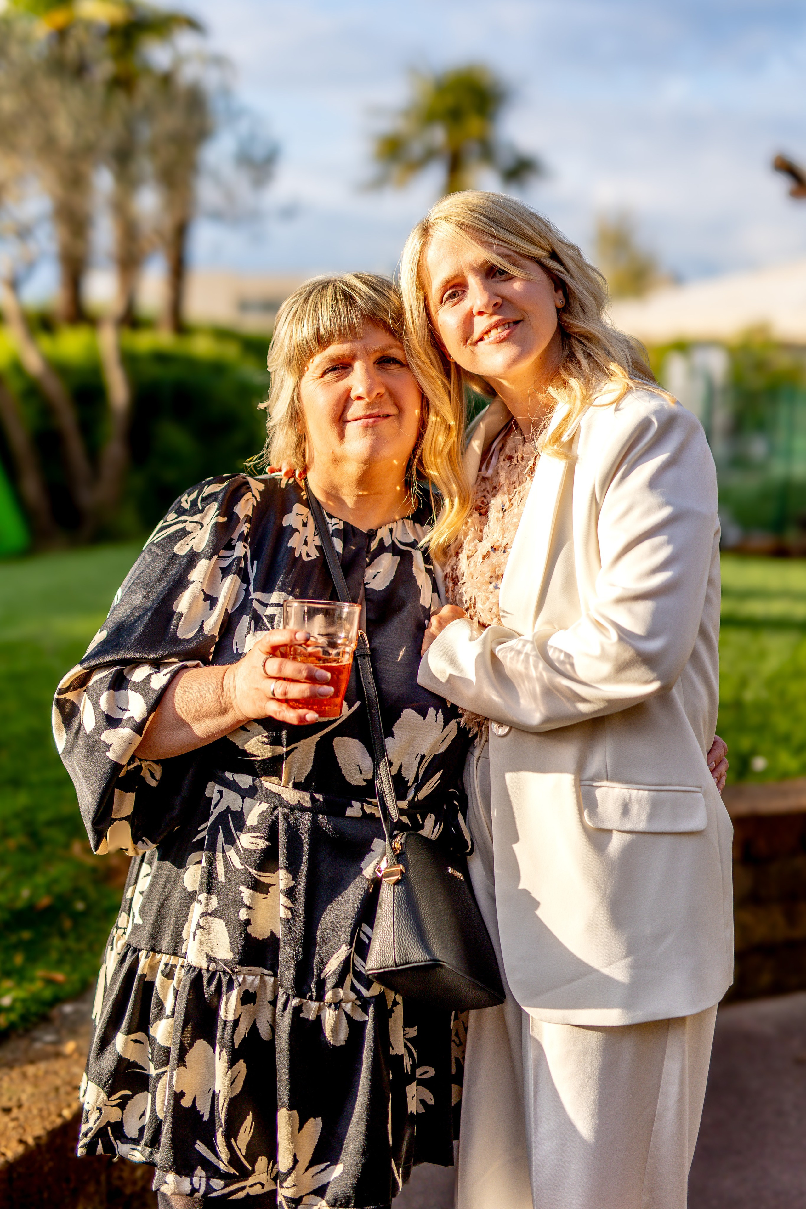 Battesimo Silvana. Luci e Capricci Photography