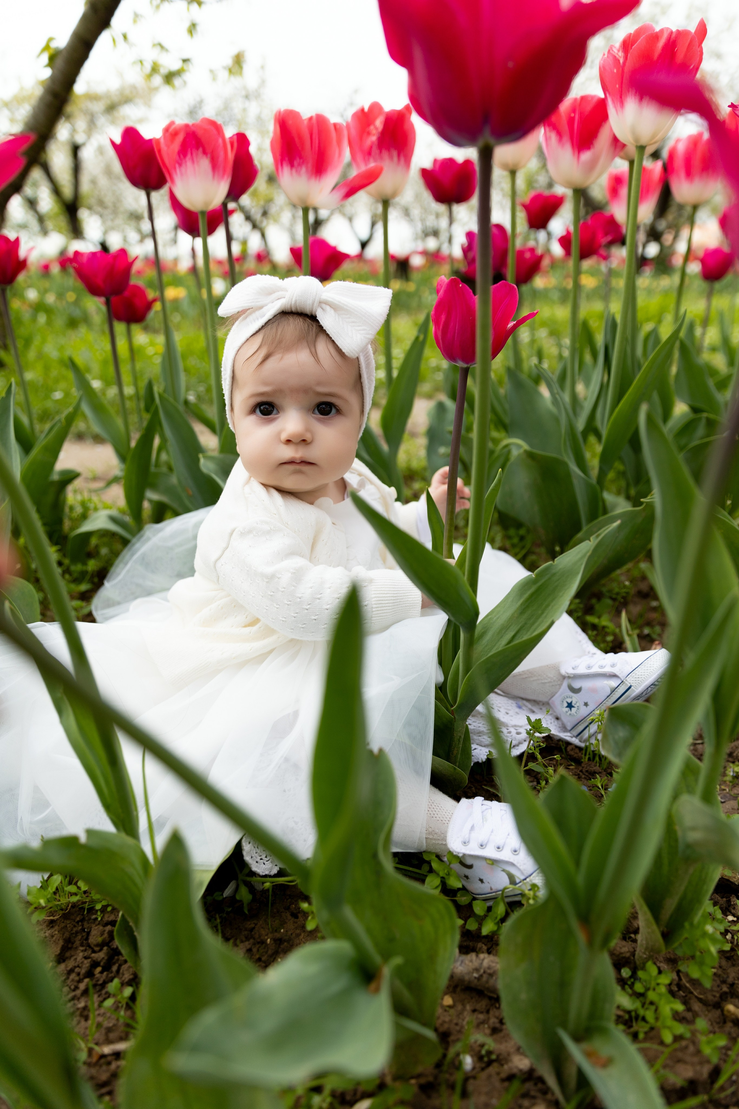 Camilla, Annalisa e Vanni. Luci e Capricci Photography