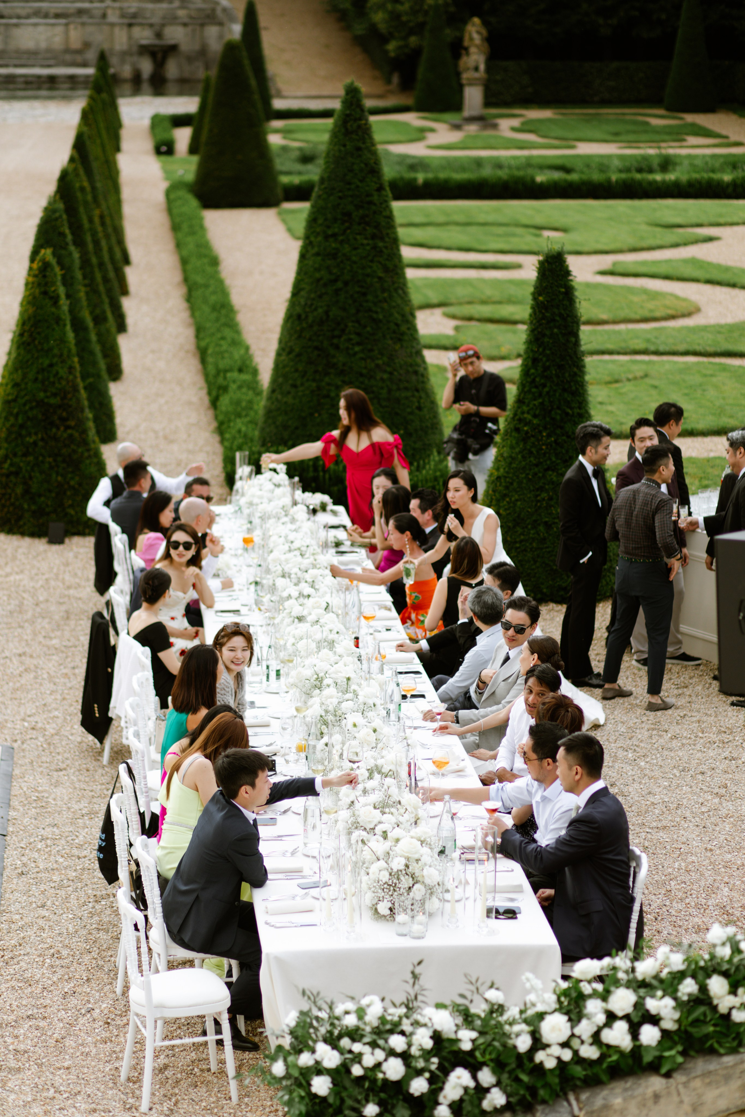 Nan & Brian. Photographer in Paris