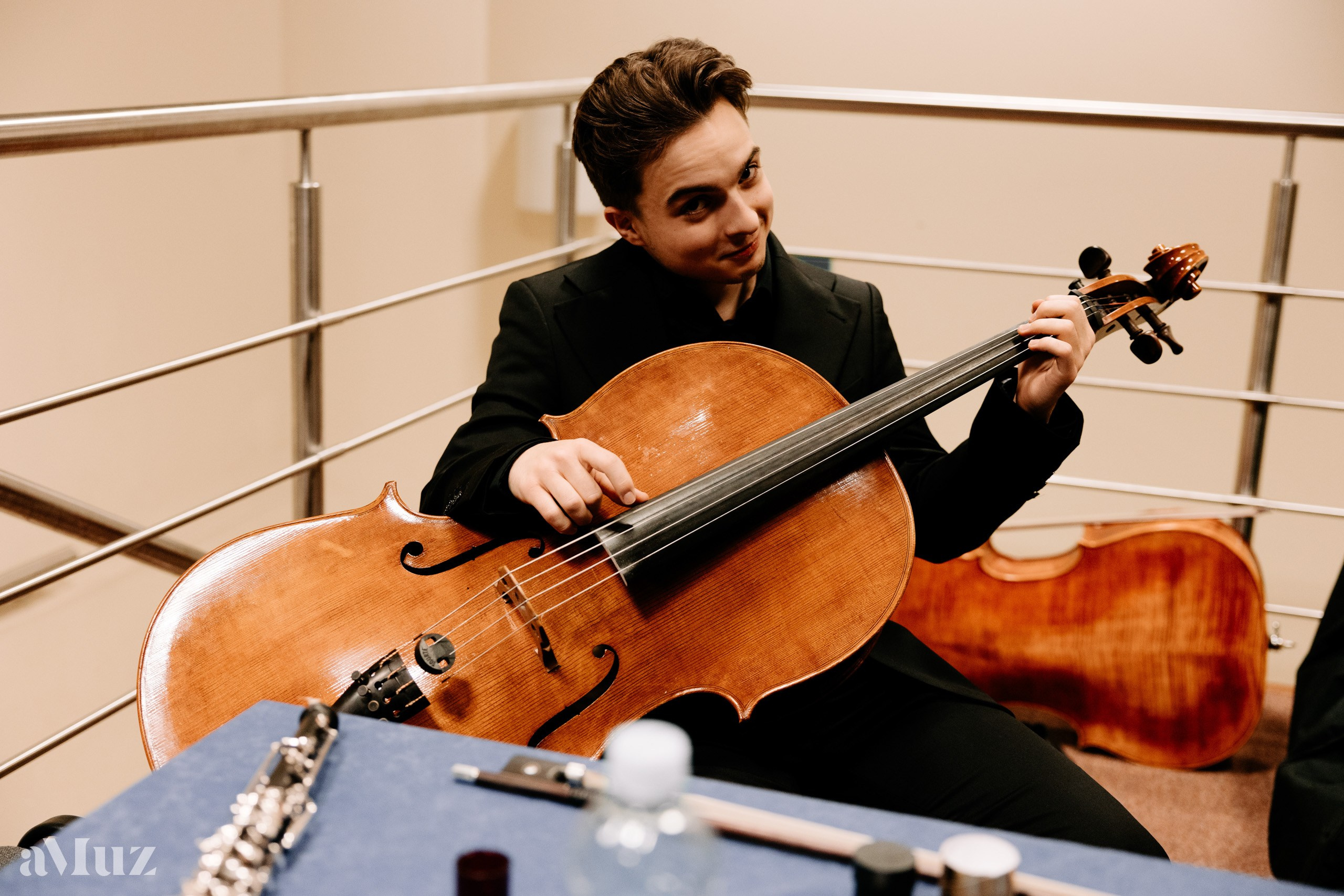 Koncert Karnawałowy. Fotograf Ślubny Warszawa - Sesje Biznesowe Rodzinne Eventy