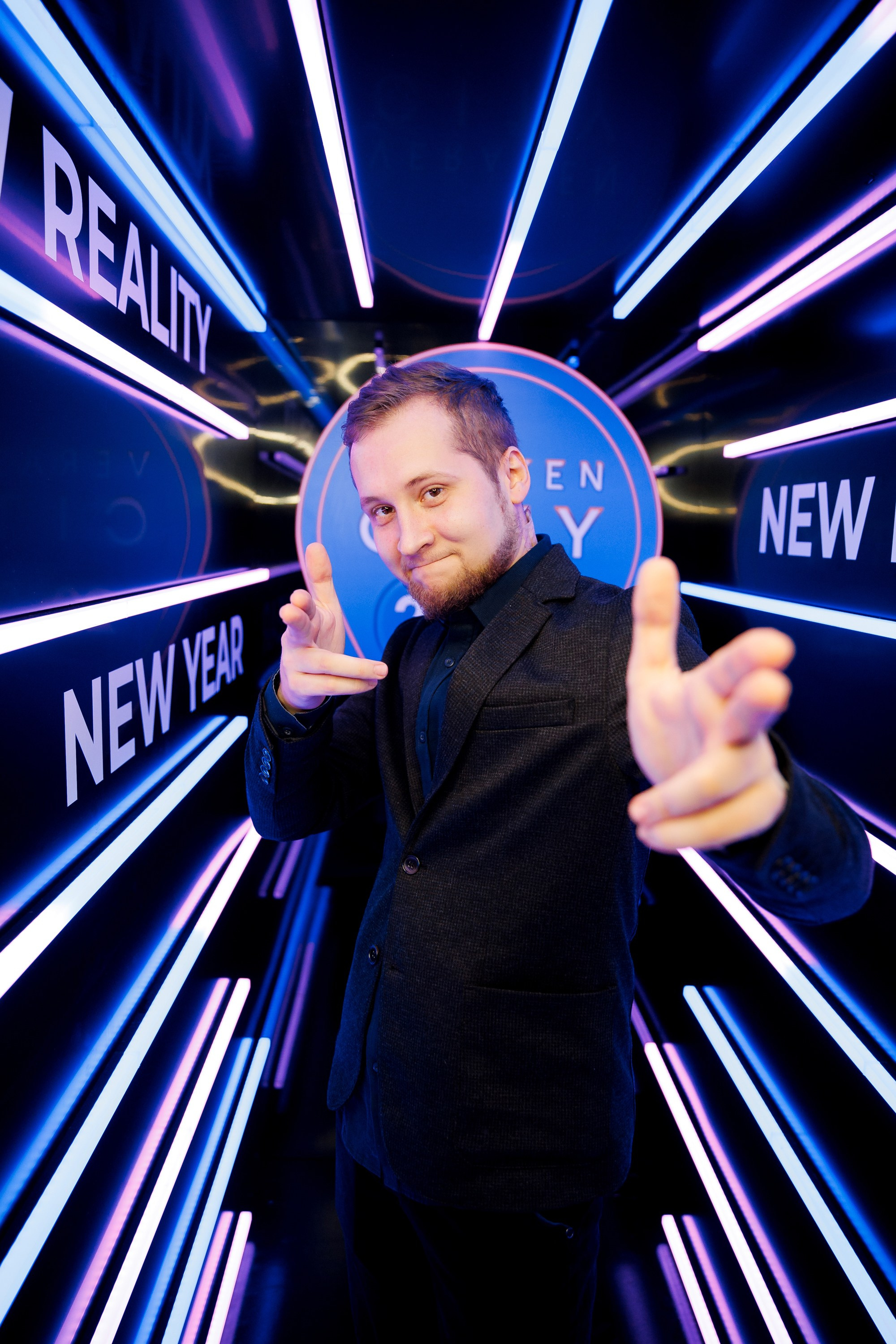 Veraxen CITY. Свадебный фотограф Каледич Тимофей