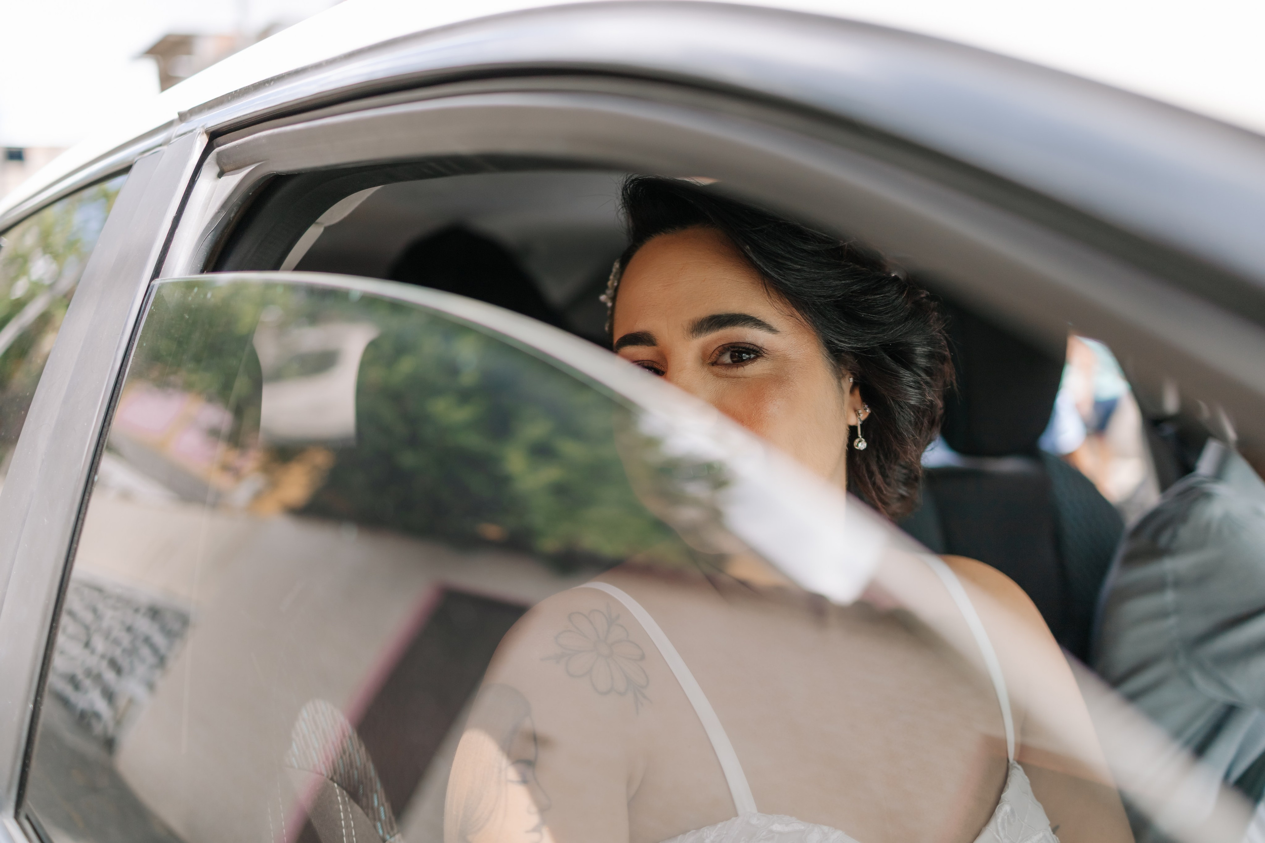 Joana & Miguel — Civil. Fotógrafo Richard Silvestre — Casamentos na Bahia