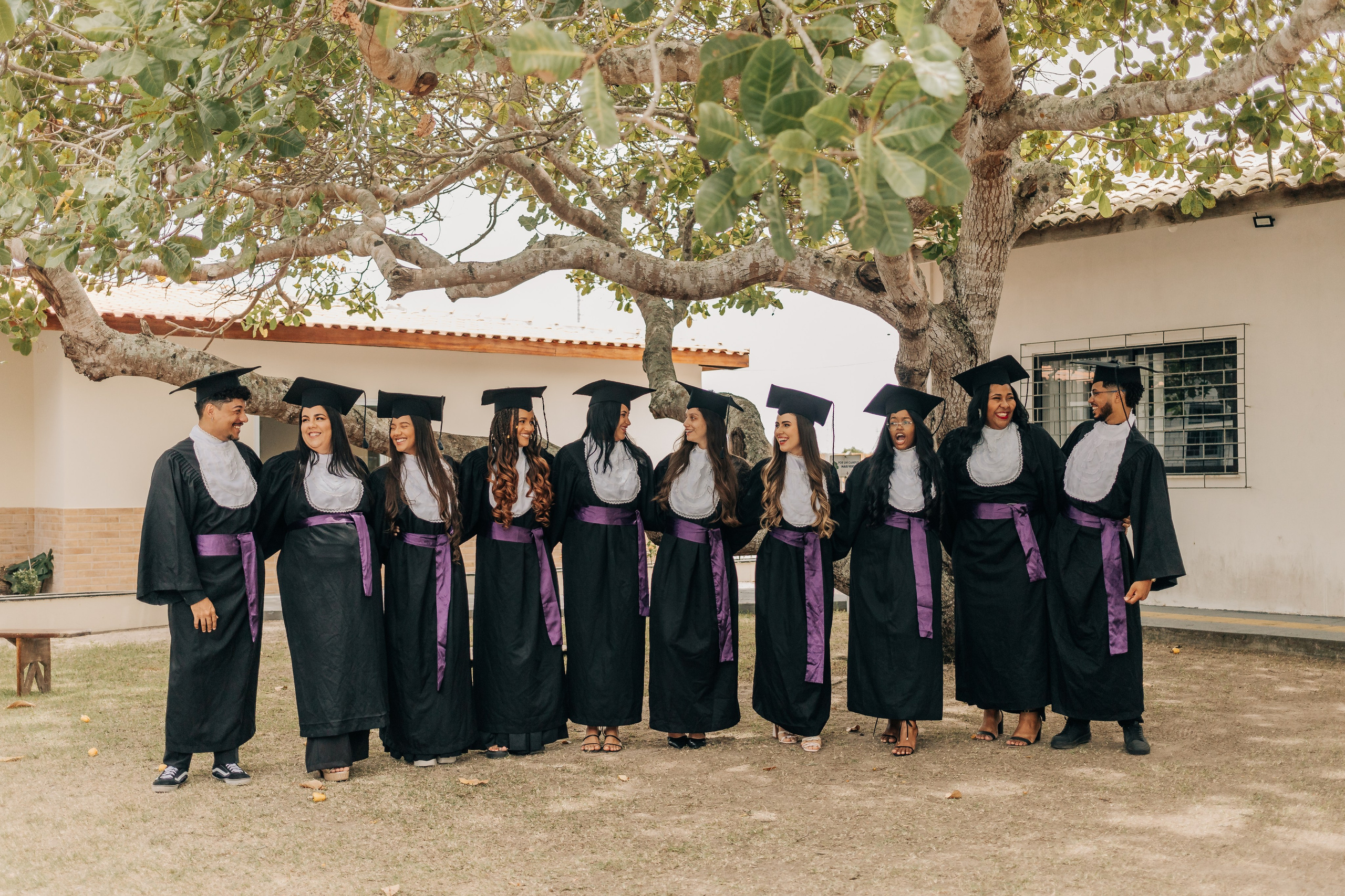 Letras | UNEB — Ensaio Fotográfico. Fotógrafo Richard Silvestre — Casamentos na Bahia
