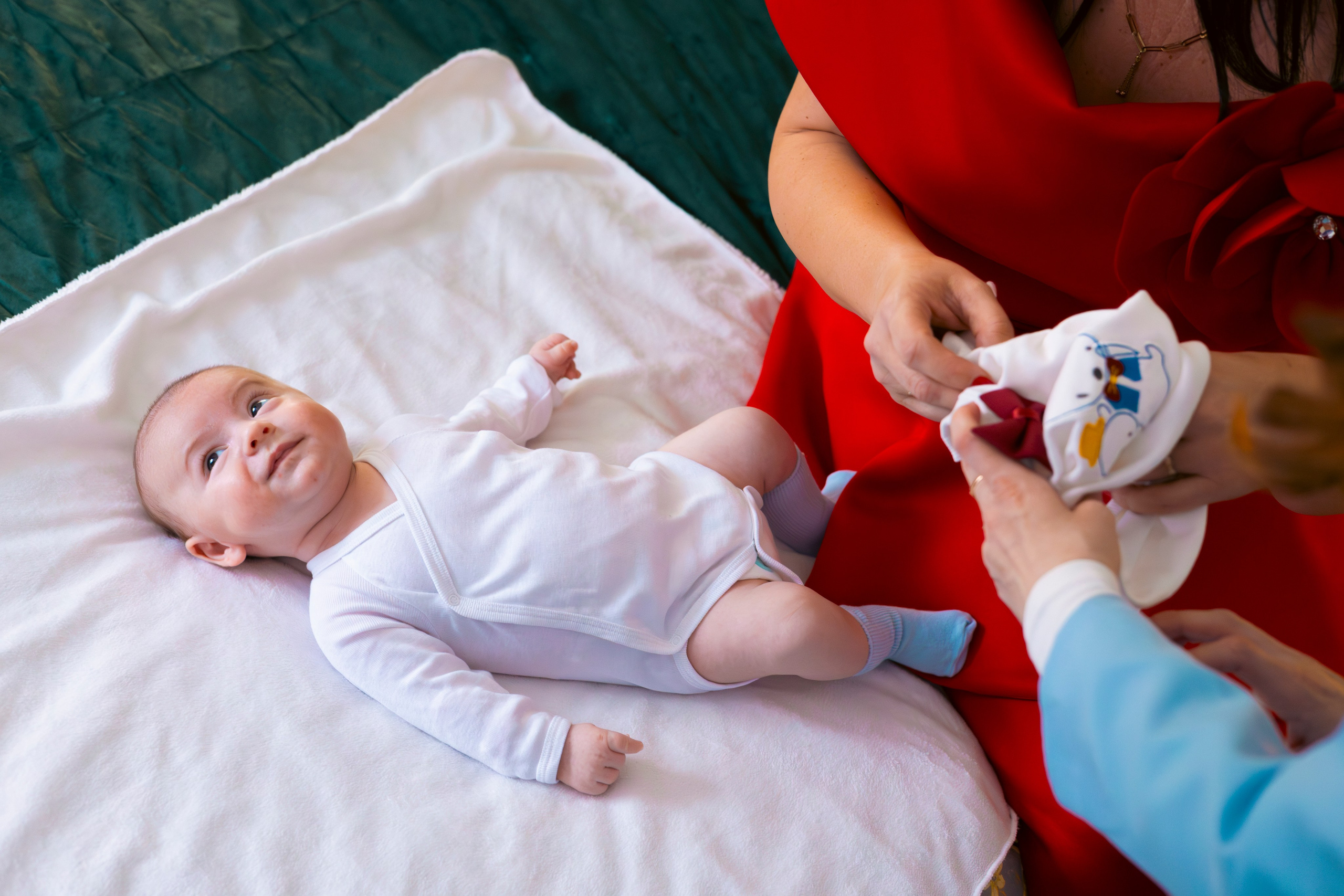 Botez. Iancu Andrei - SERVICII FOTO-VIDEO