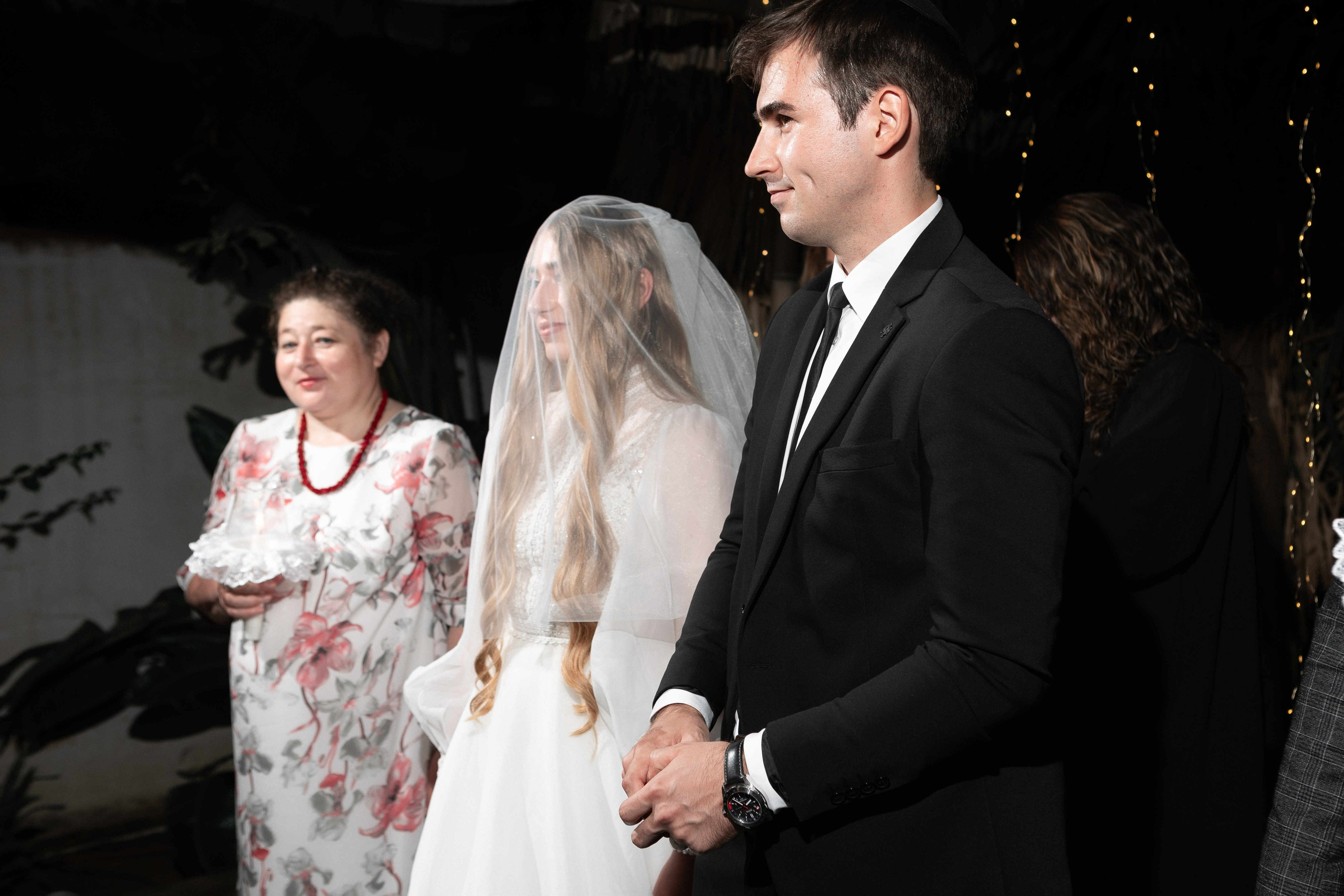 WEDDING IN A COZY PLACE NEAR TEL AVIV. PHOTOGRAPHER IN ISRAEL