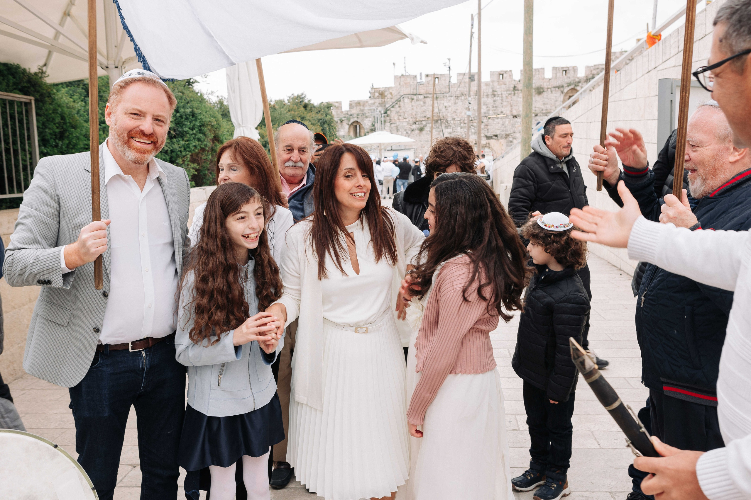 BAT MITZVAH FOR TWINS. Https://shi-photo.com/