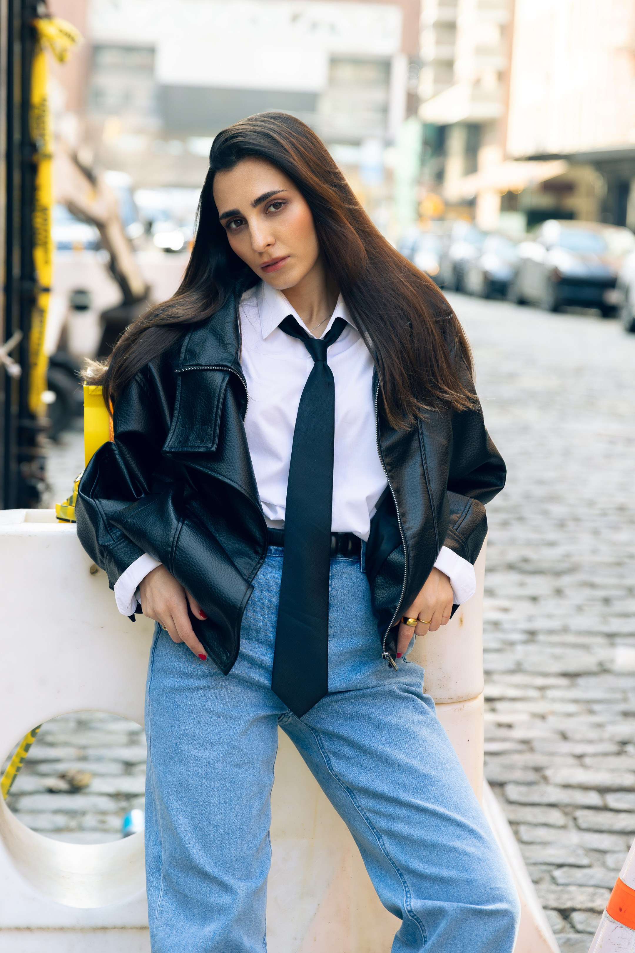 Street Portraits. Milabulmaga.com