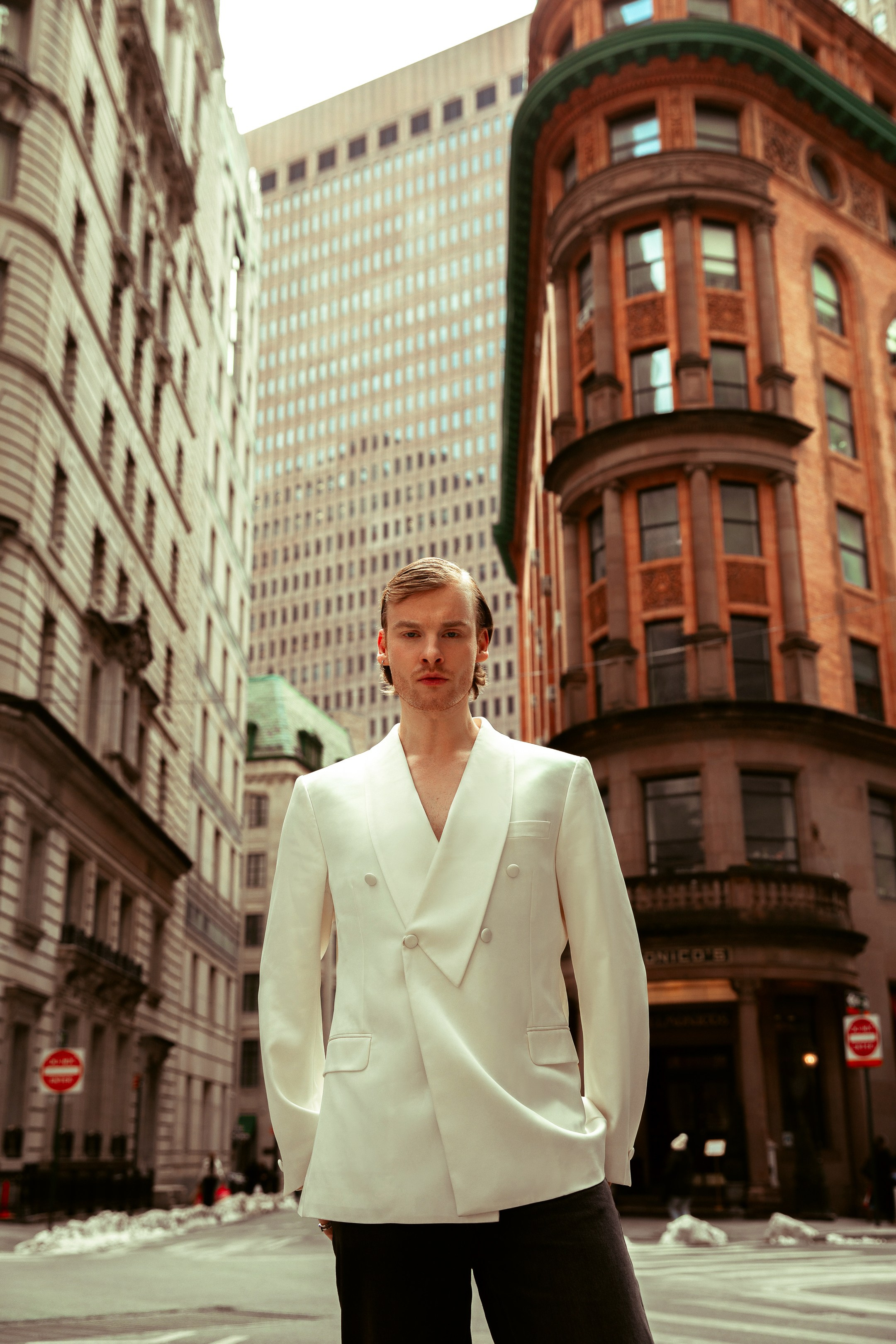 Model tests. Milabulmaga.com