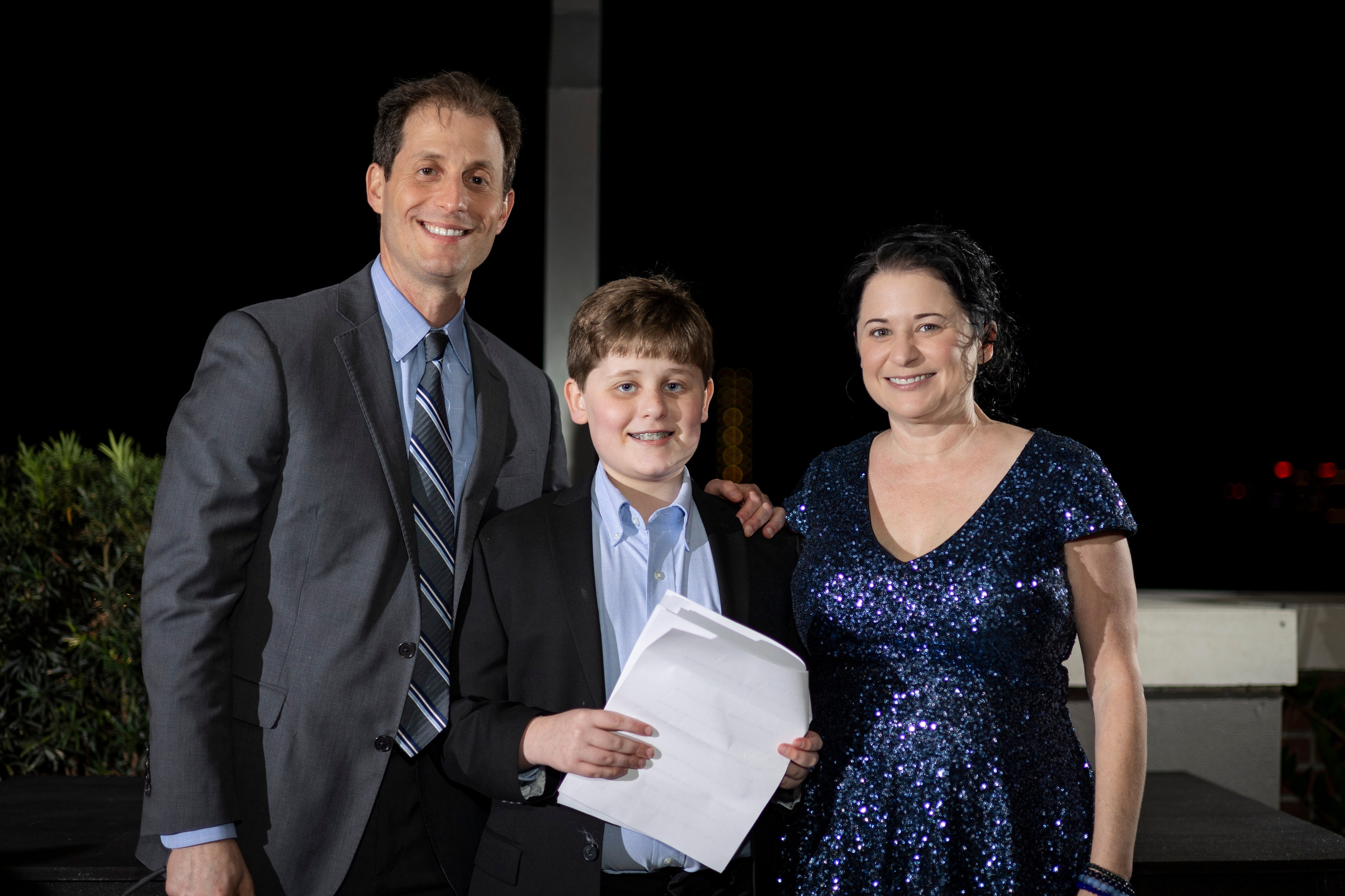 BAR MITZVAH. Wedding Photography & Videography contenting in Tennessee and Florida