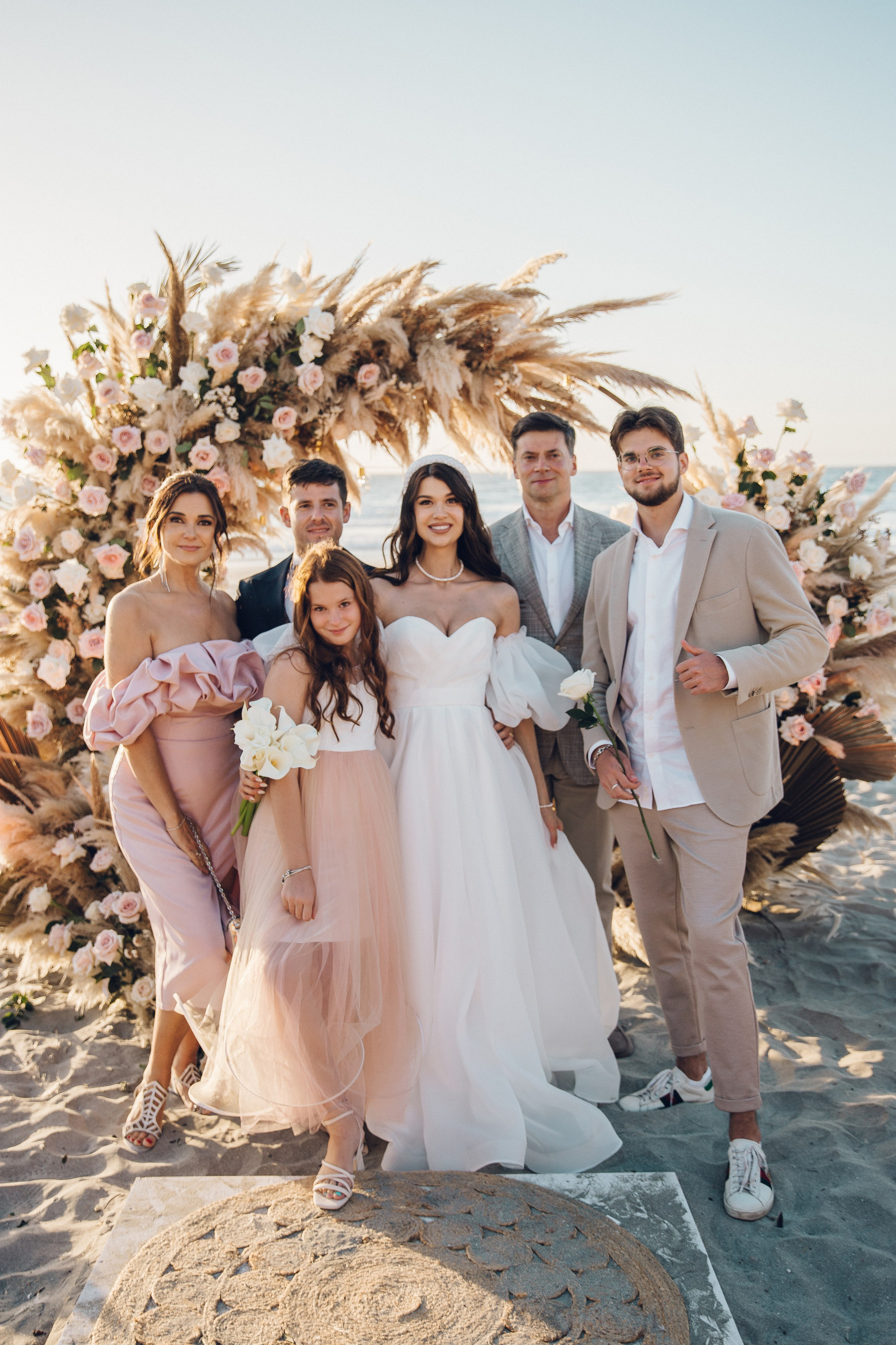 Alina & Alberto. Fotógrafa familiar Santiago y Chile Anna Almazova