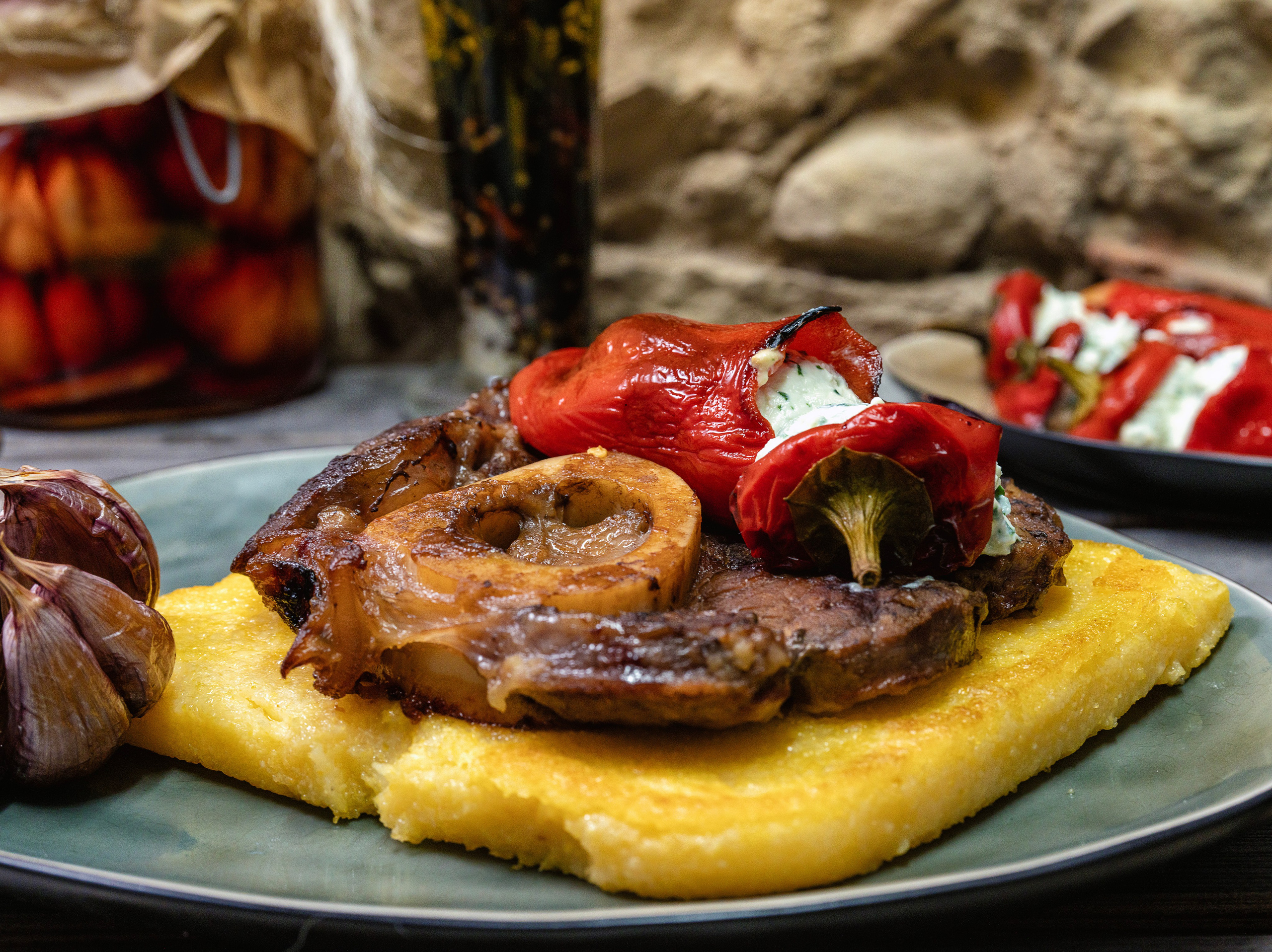 Food Fotografie. LUKIN IGOR Photography