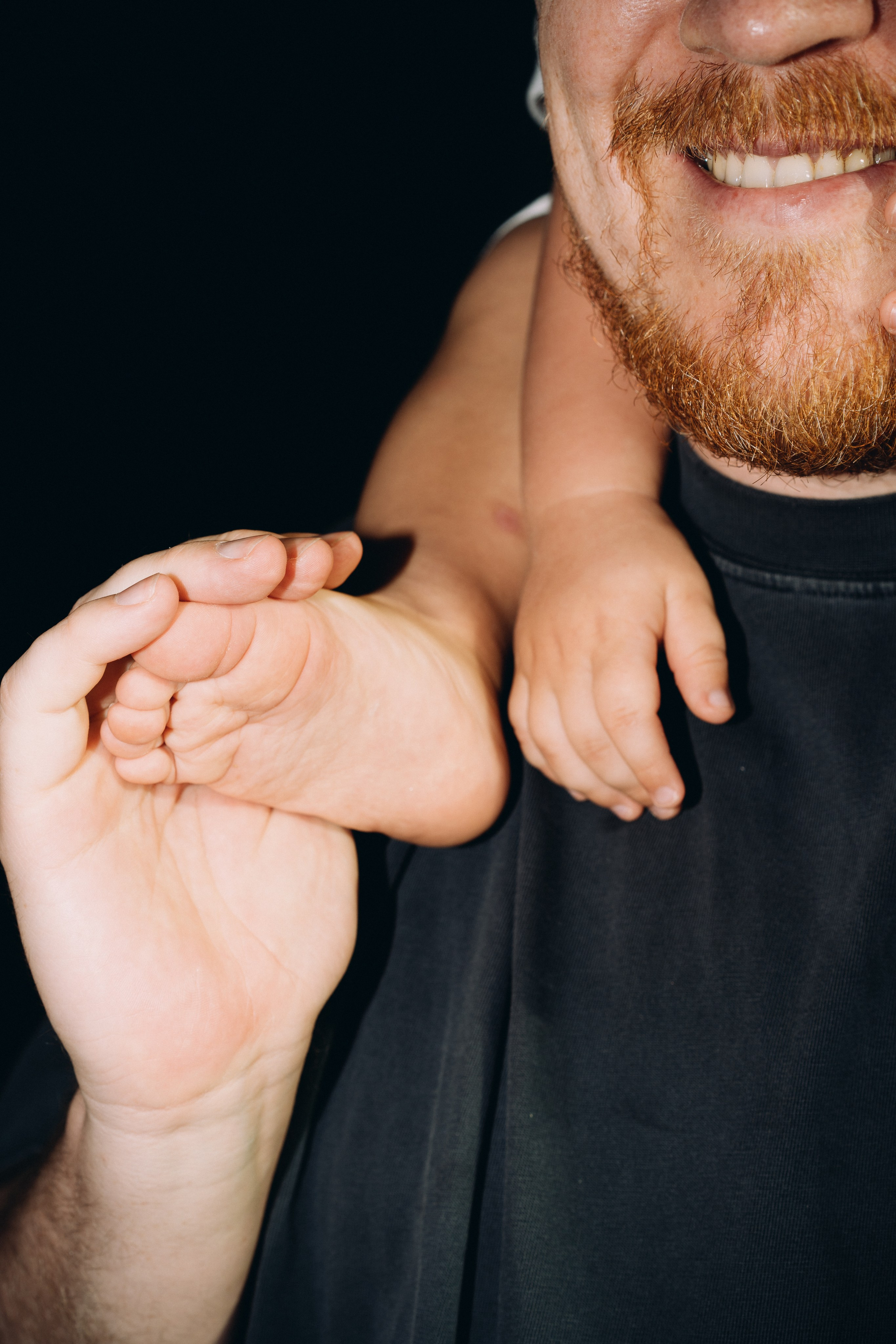 Pancakes Homestory. Elena Pretzner Photography