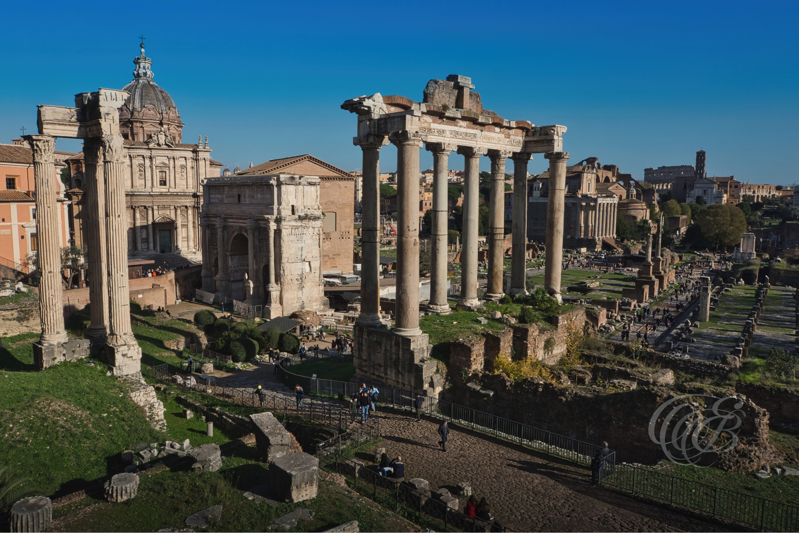 Photography of Italy. Eduardo Bartoli Photography