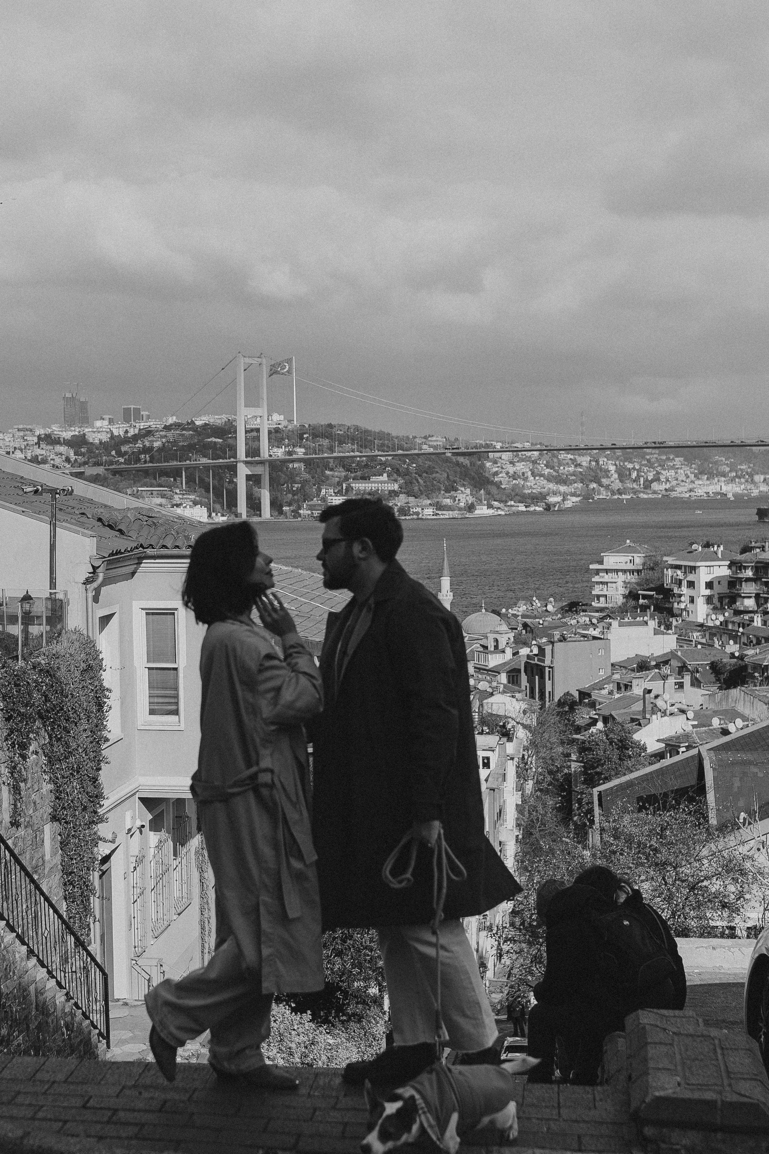 Зу & Саша. Фотограф Москва Ларина Юлия