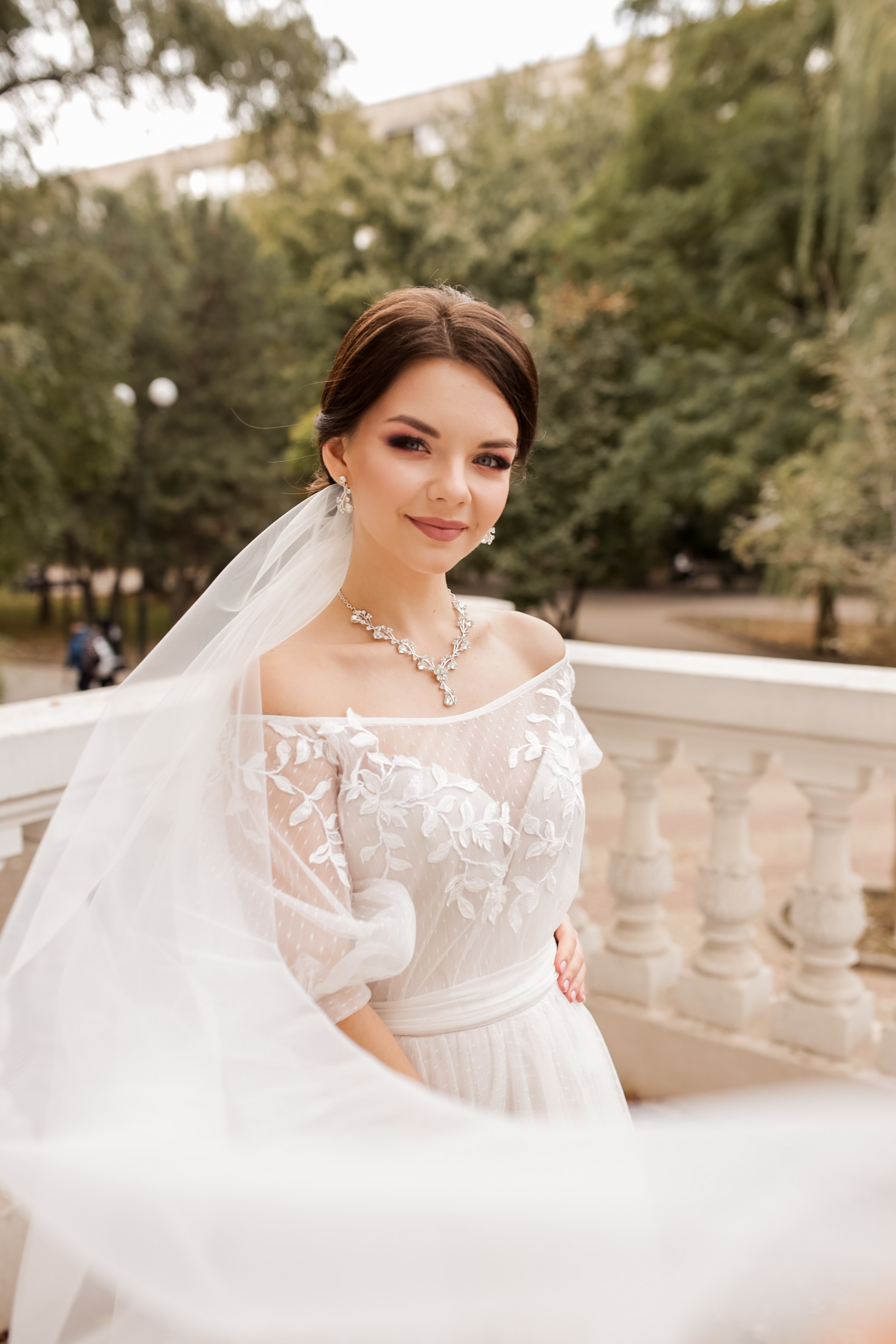 Ангелина & Никита. Фотограф Москва Ларина Юлия