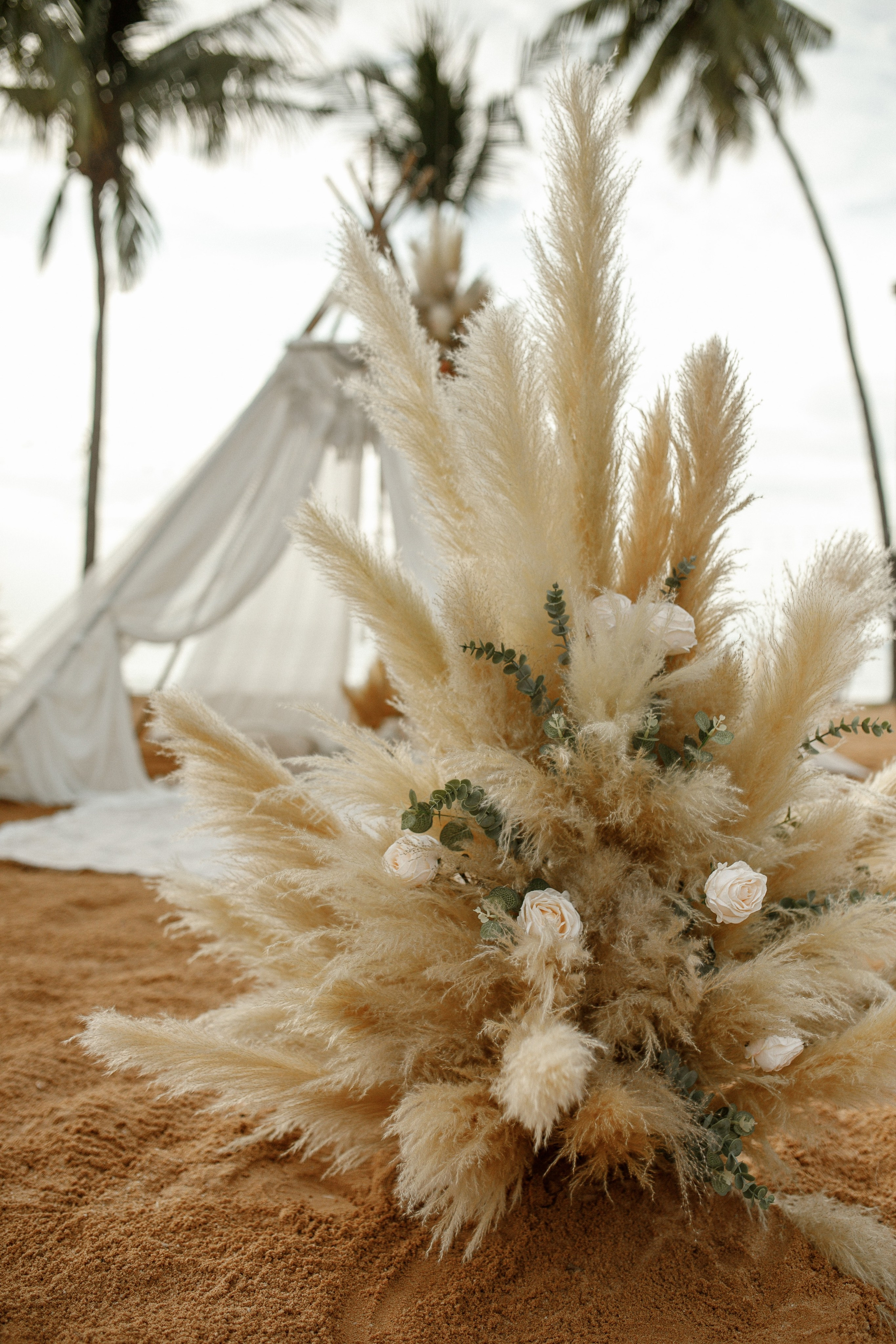 Свадьба в Таиланде Honey Moon Agency