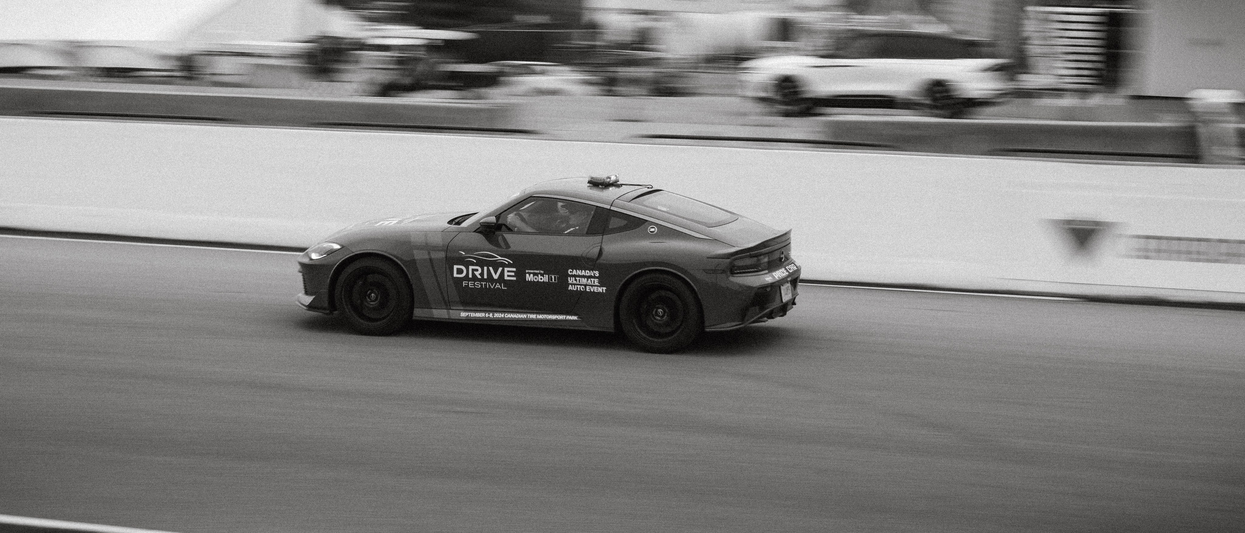 Luxury & Performance. Arvin Azimian