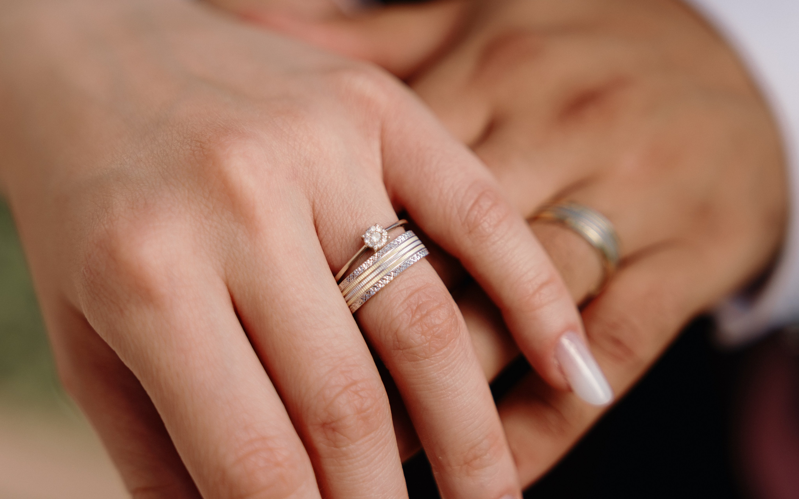 Andreea & Emanuel. STORYCATCHERS