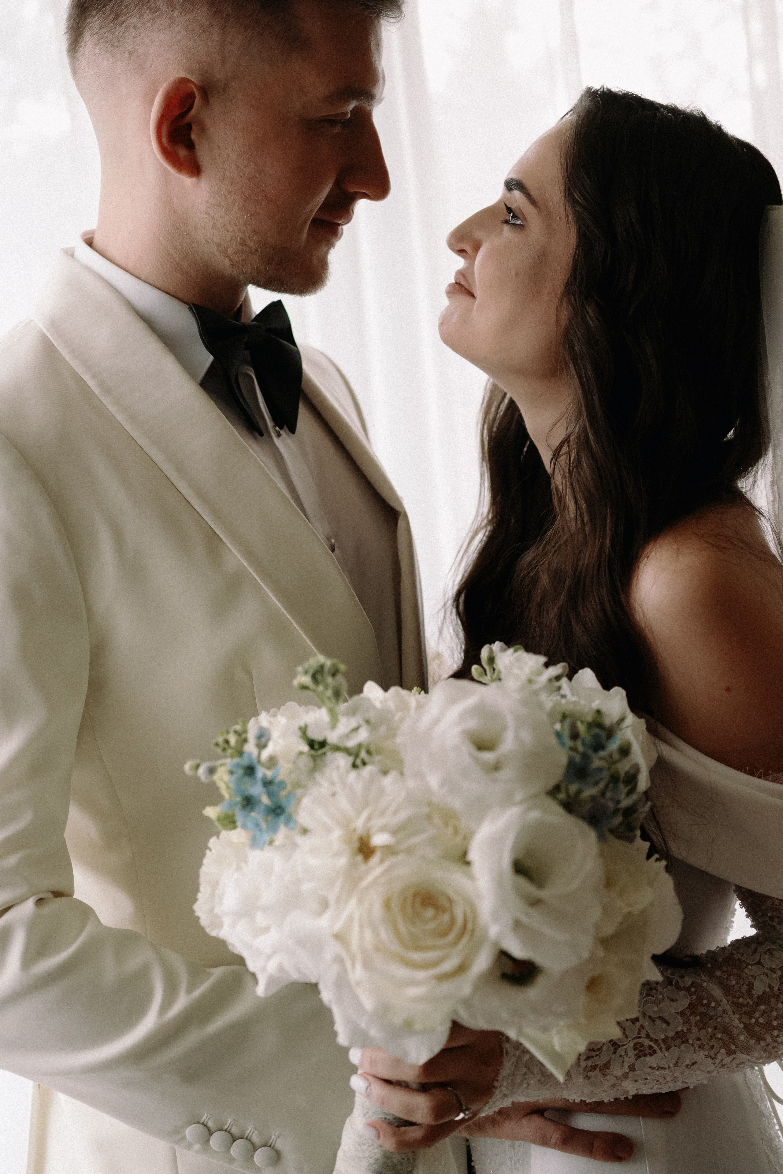 Cristina & Bogdan. STORYCATCHERS