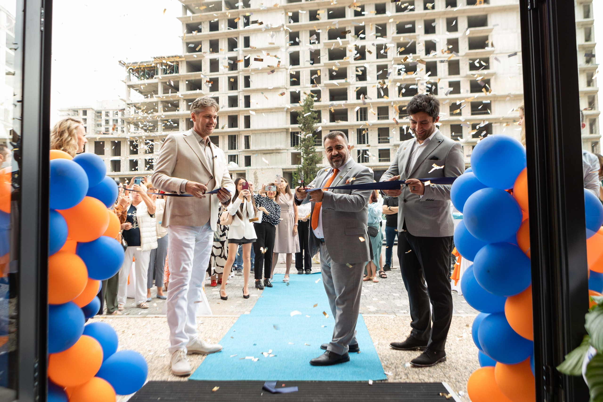 Официальные мероприятия. Свадебный и семейный фотограф Жанна Руденко