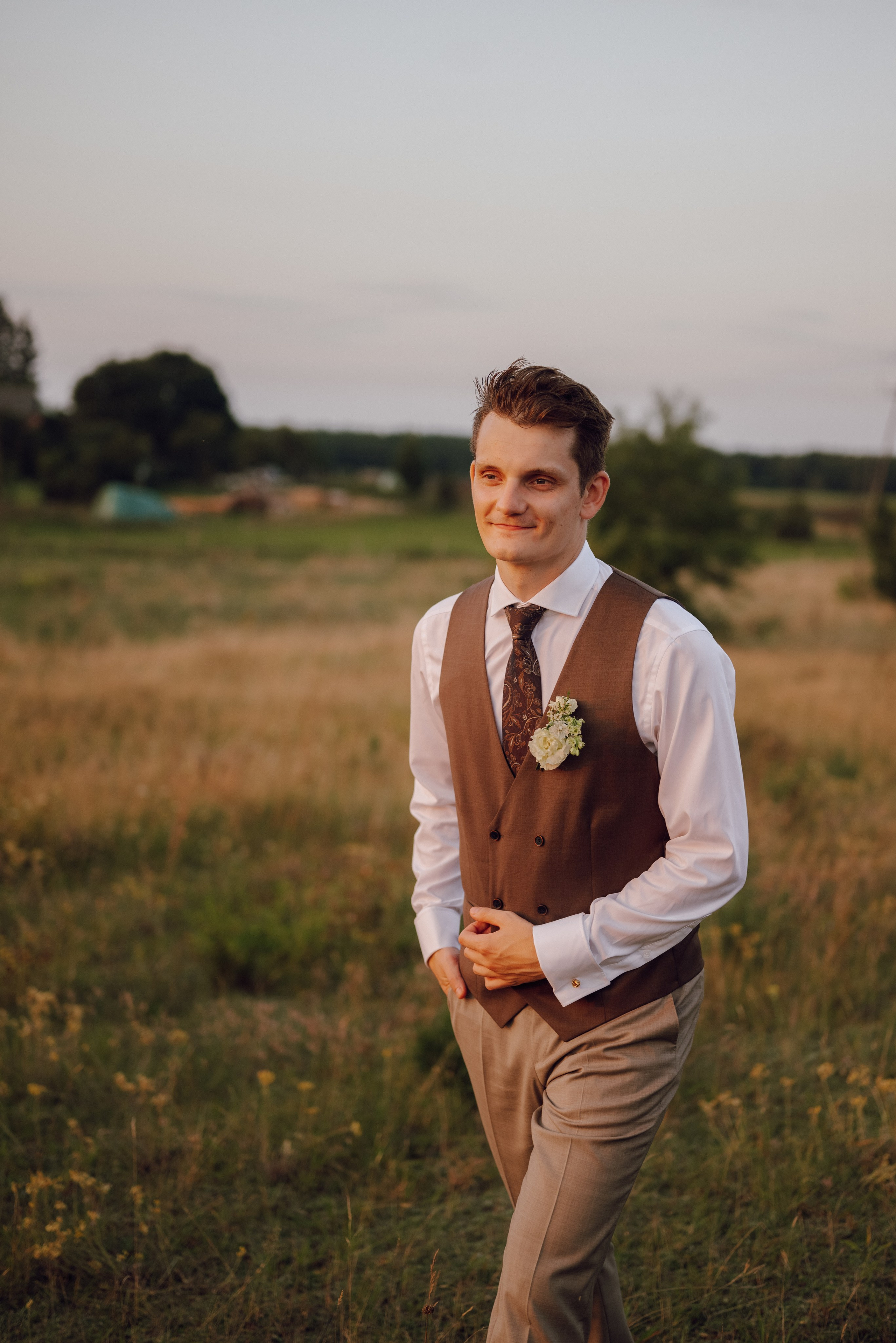 Reportaż Ślubny – Zuzia i Jasiek | Fotograf Ślubny Poznań. Ślubny fotograf Poznań | Oliwia Makara