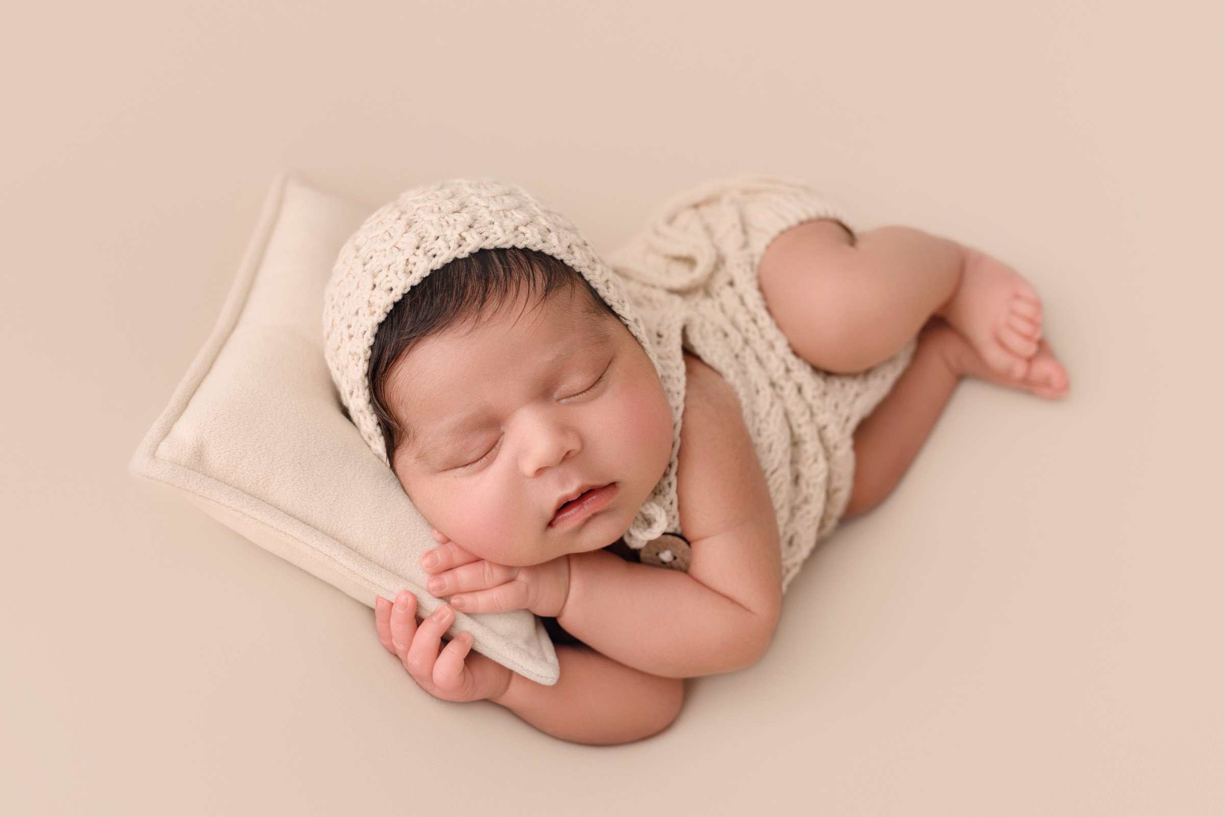 Neugeborenen Fotograf Düsseldorf | NRW