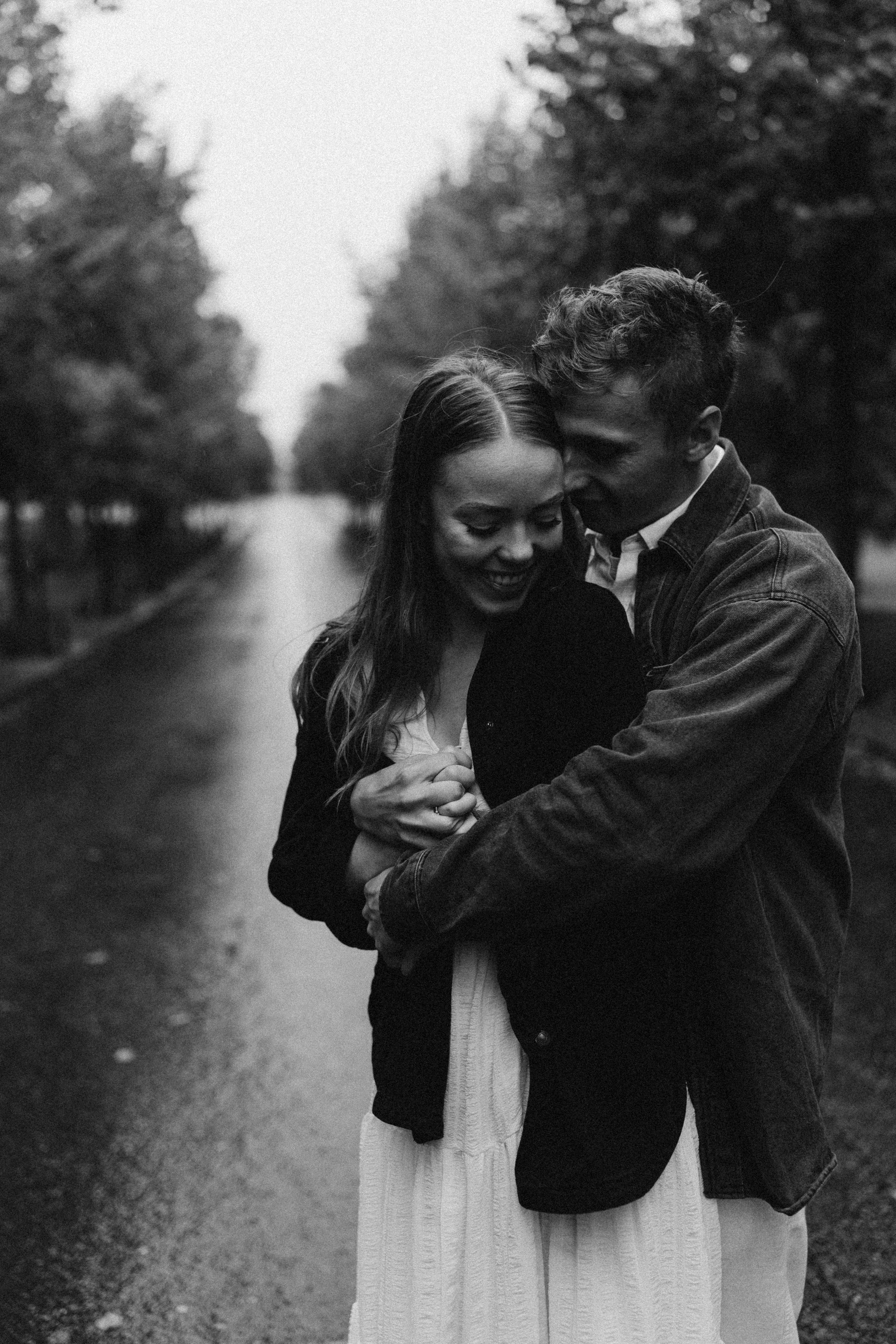 JP&L. Wedding and potrait photographer in Helsinki Vickan O